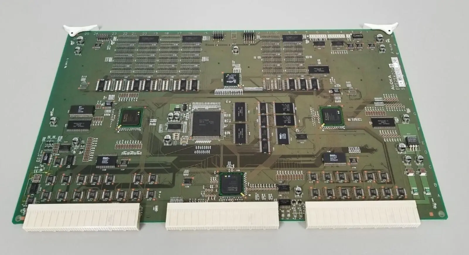 Aloka SSD-a5 Ultrasound PCB Board EP525400AB - Image 2