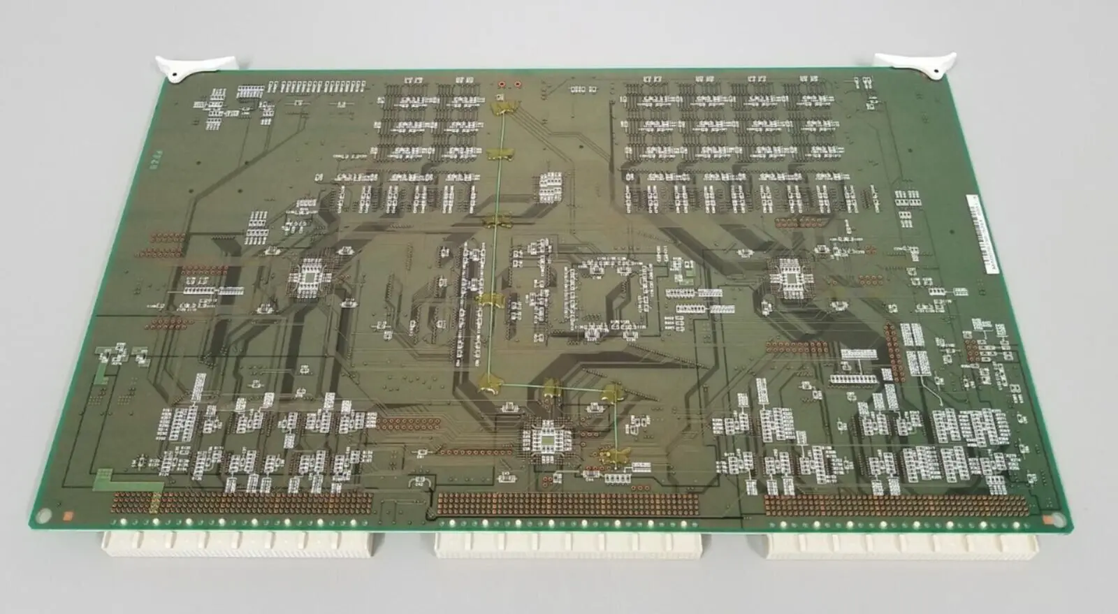 Aloka SSD-a5 Ultrasound PCB Board EP525400AB - Image 3