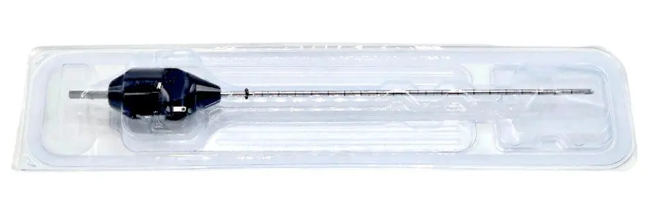 Arthrex AR-1204FF FlipCutter III Drill Adjustable 6–12 mm Surgical Reamer/Pin - Image 2