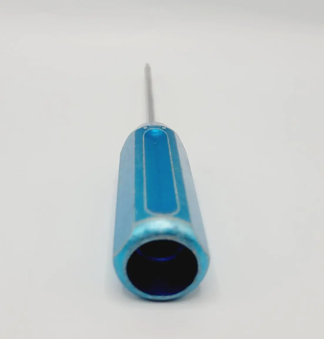Arthrex AR-1399 Cannulated Hex Driver 3.5mm Arthroscopy 9-1/2" - Image 3
