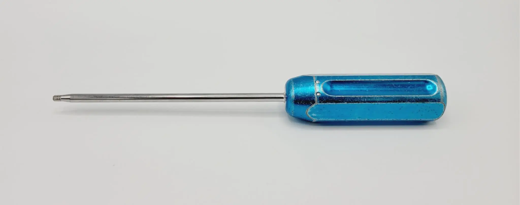 Arthrex AR-1399 Cannulated Hex Driver 3.5mm Arthroscopy 9-1/2" - Image 4
