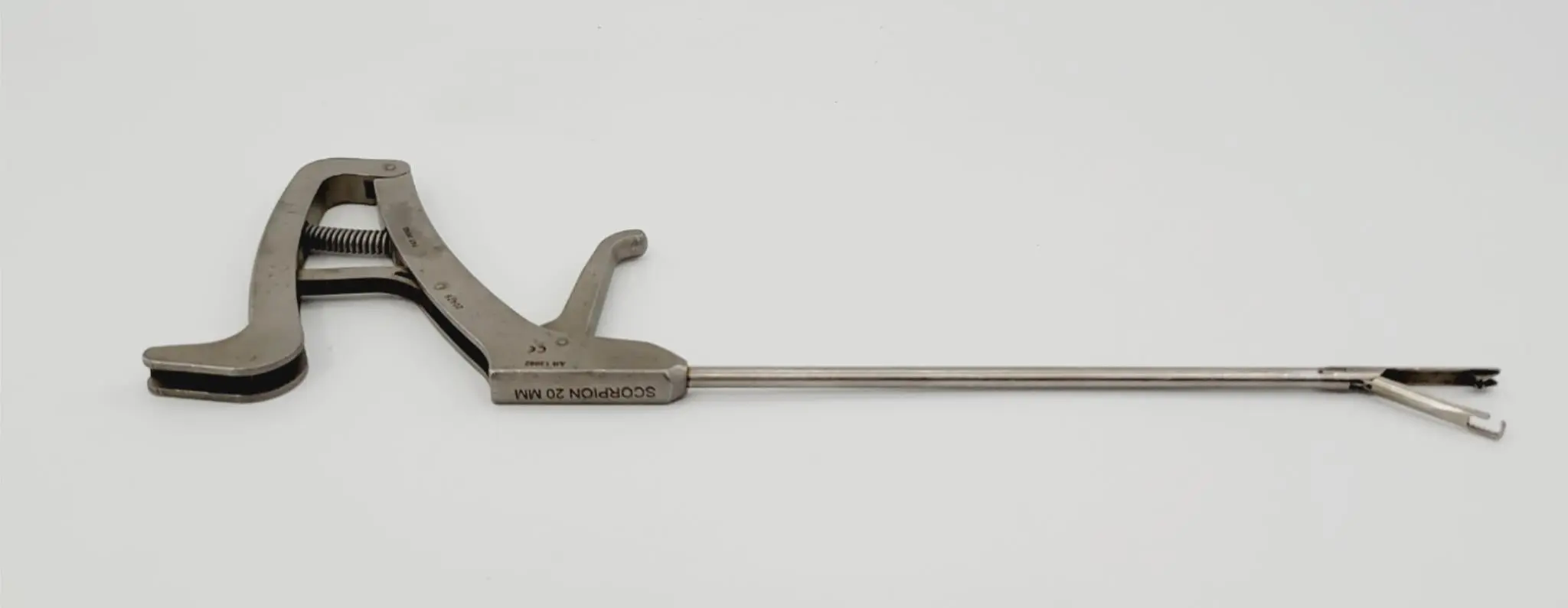 Arthrex AR-13992 Scorpion Passer 20mm Arthroscopy 11-1/8" - Image 2