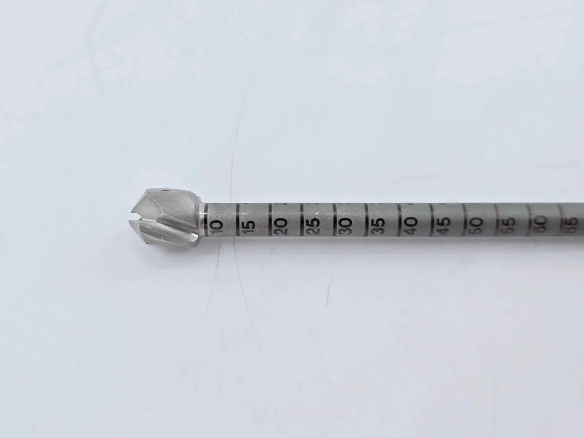 Arthrex AR-1410 Headed Reamer 10mm Cannulated 7" - Image 4