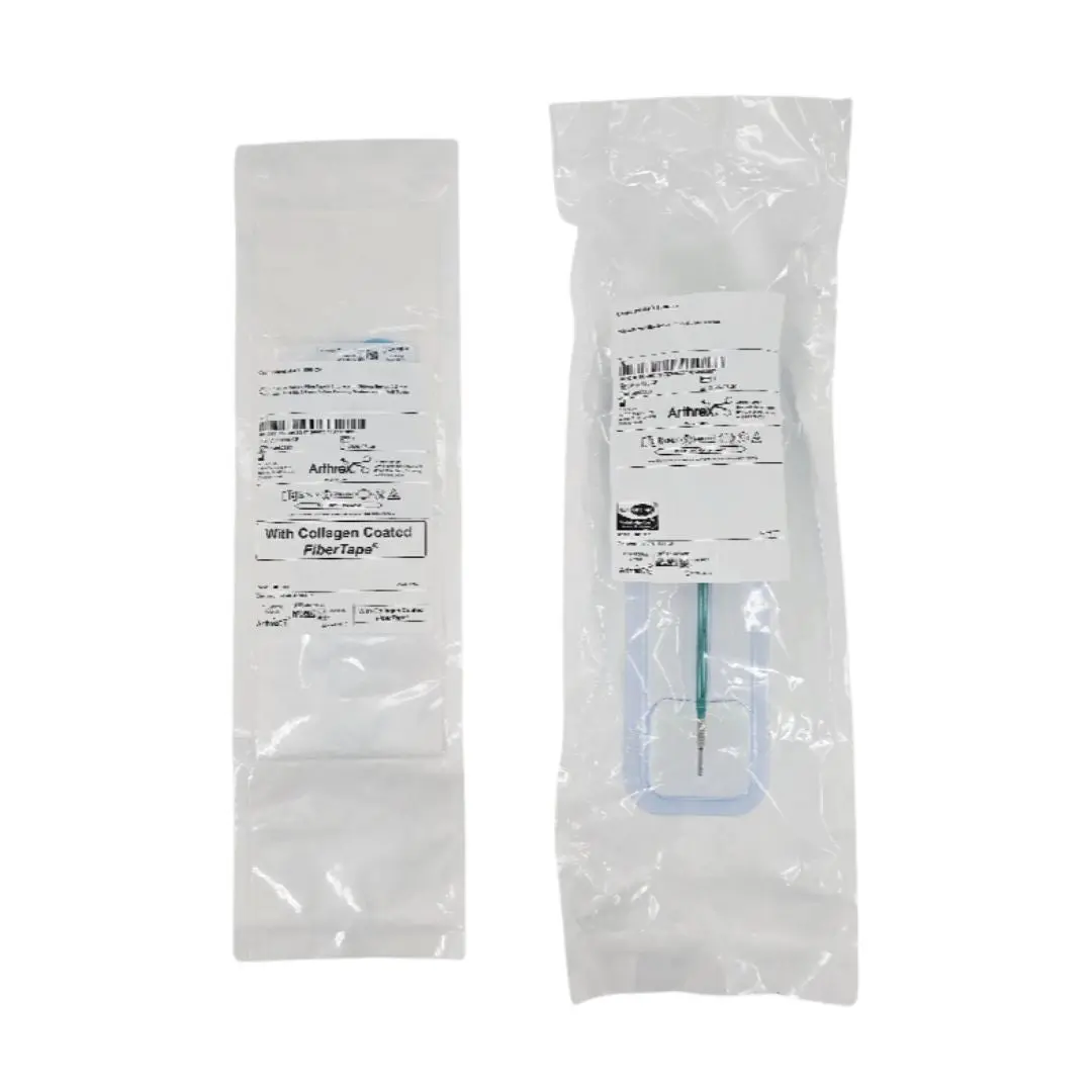 Arthrex AR-1698-CP Implant System, InternalBrace Lisfranc Ligament Augmentation BX/1 (OPEN BOX)