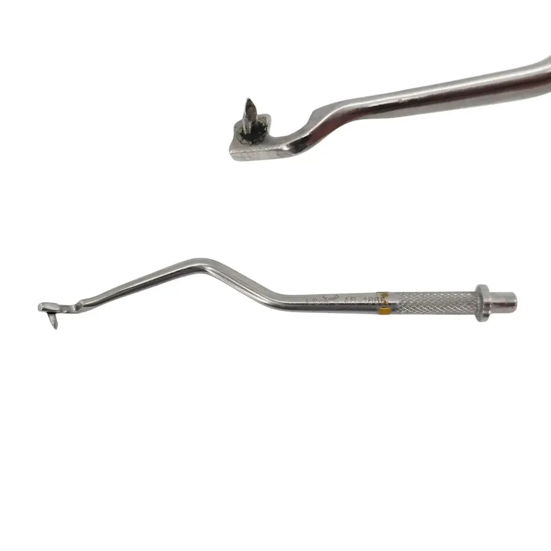 Arthrex AR-1866 Transtibial ACL Marking Hook Left Arthroscopy 5"
