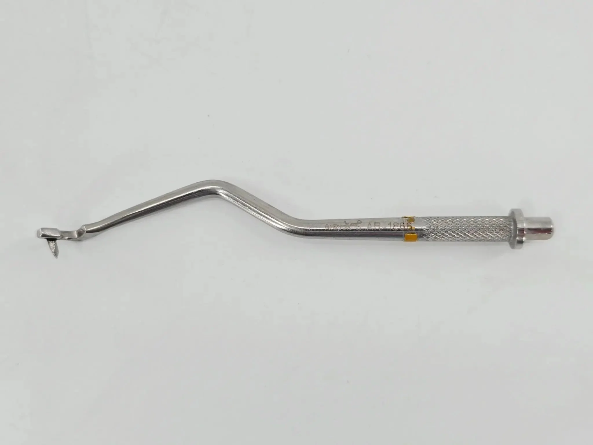 Arthrex AR-1866 Transtibial ACL Marking Hook Left Arthroscopy 5" - Image 2