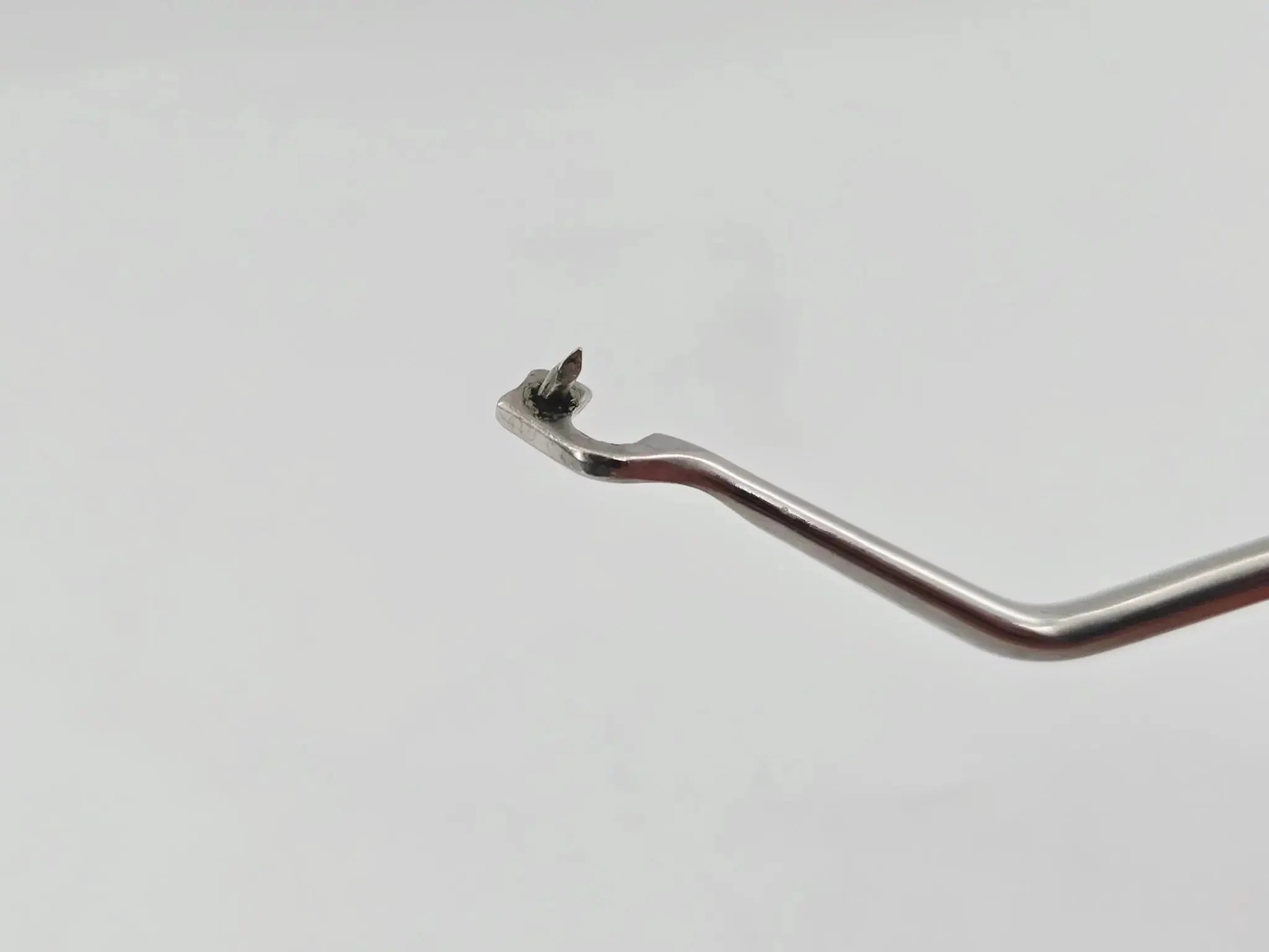 Arthrex AR-1866 Transtibial ACL Marking Hook Left Arthroscopy 5" - Image 4