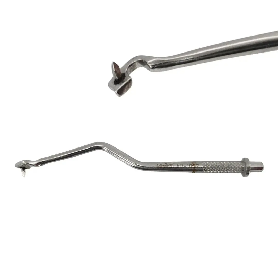 Arthrex AR-1867 Transtibial ACL Marking Hook Right Arthroscopy 5"