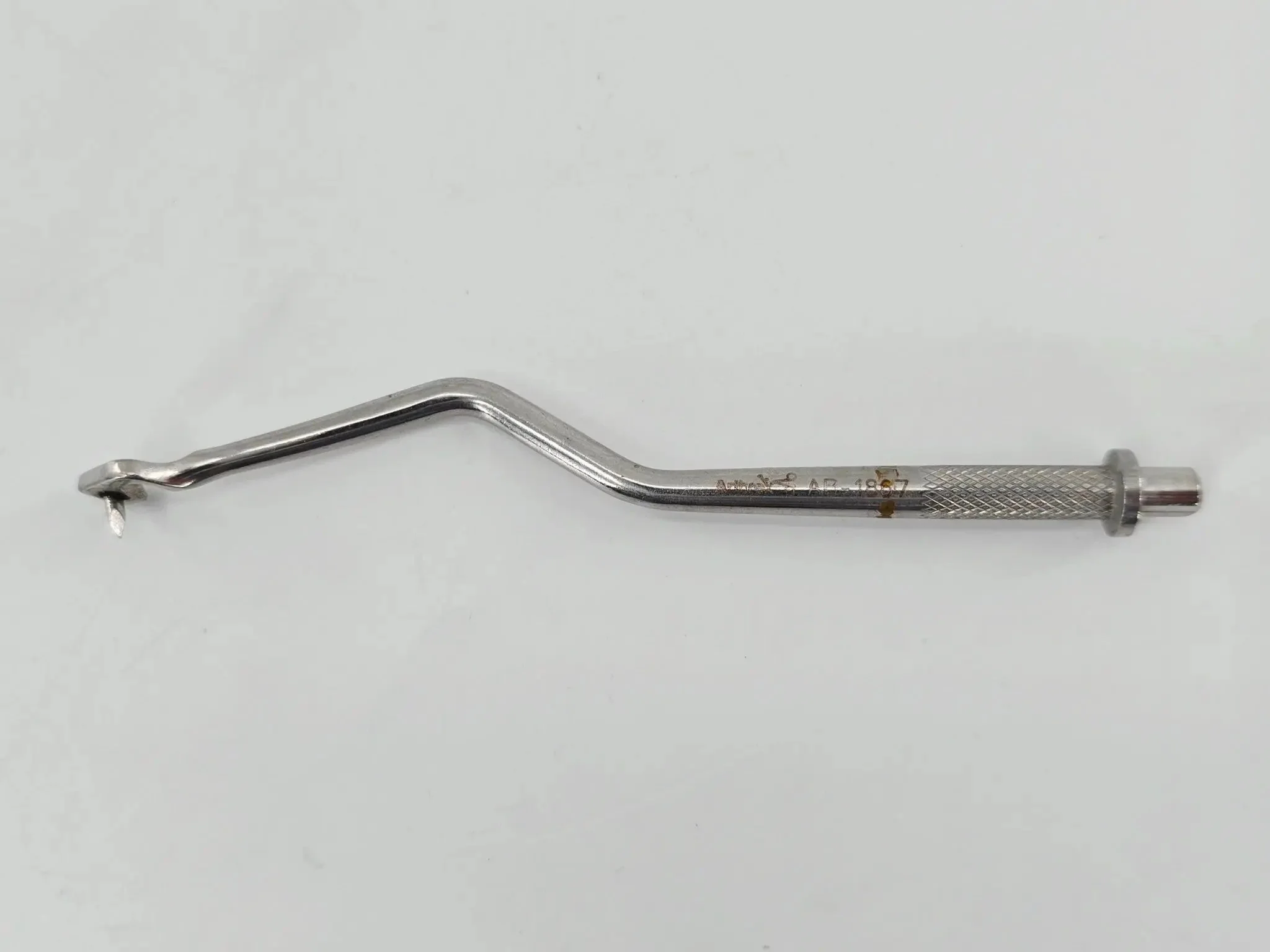 Arthrex AR-1867 Transtibial ACL Marking Hook Right Arthroscopy 5" - Image 2
