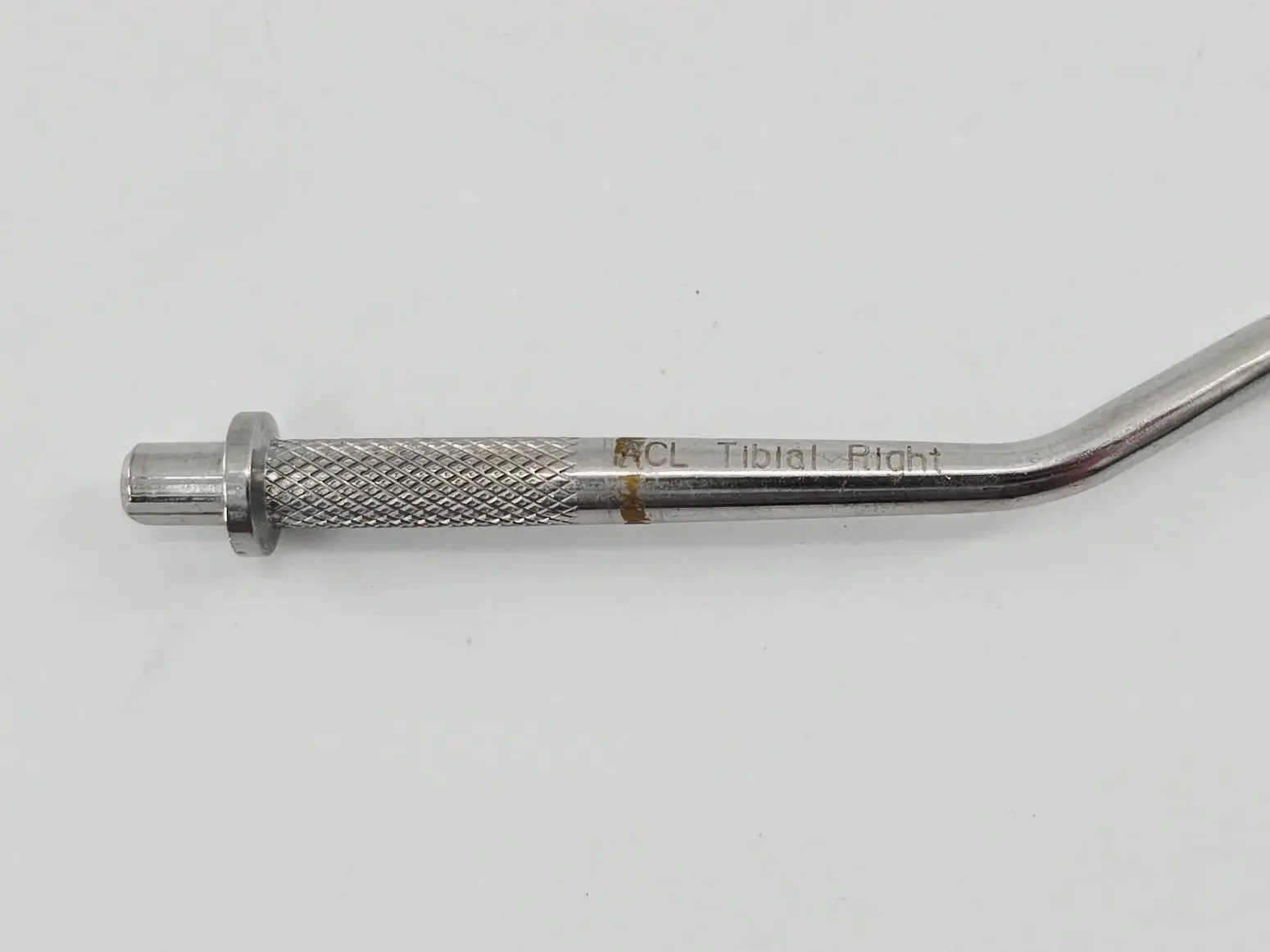 Arthrex AR-1867 Transtibial ACL Marking Hook Right Arthroscopy 5" - Image 3