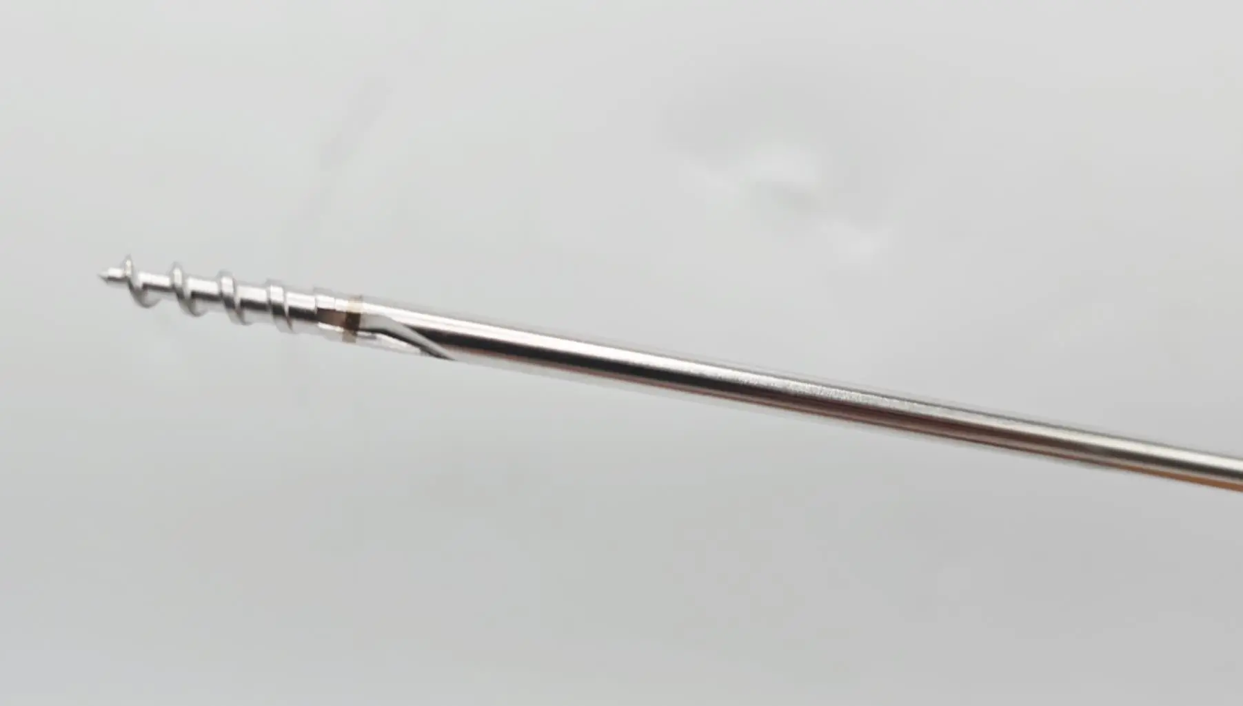 Arthrex AR-1920TB Bio-Corkscrew Combo Punch/Tap 5.0mm Orthopedic 10" - Image 4