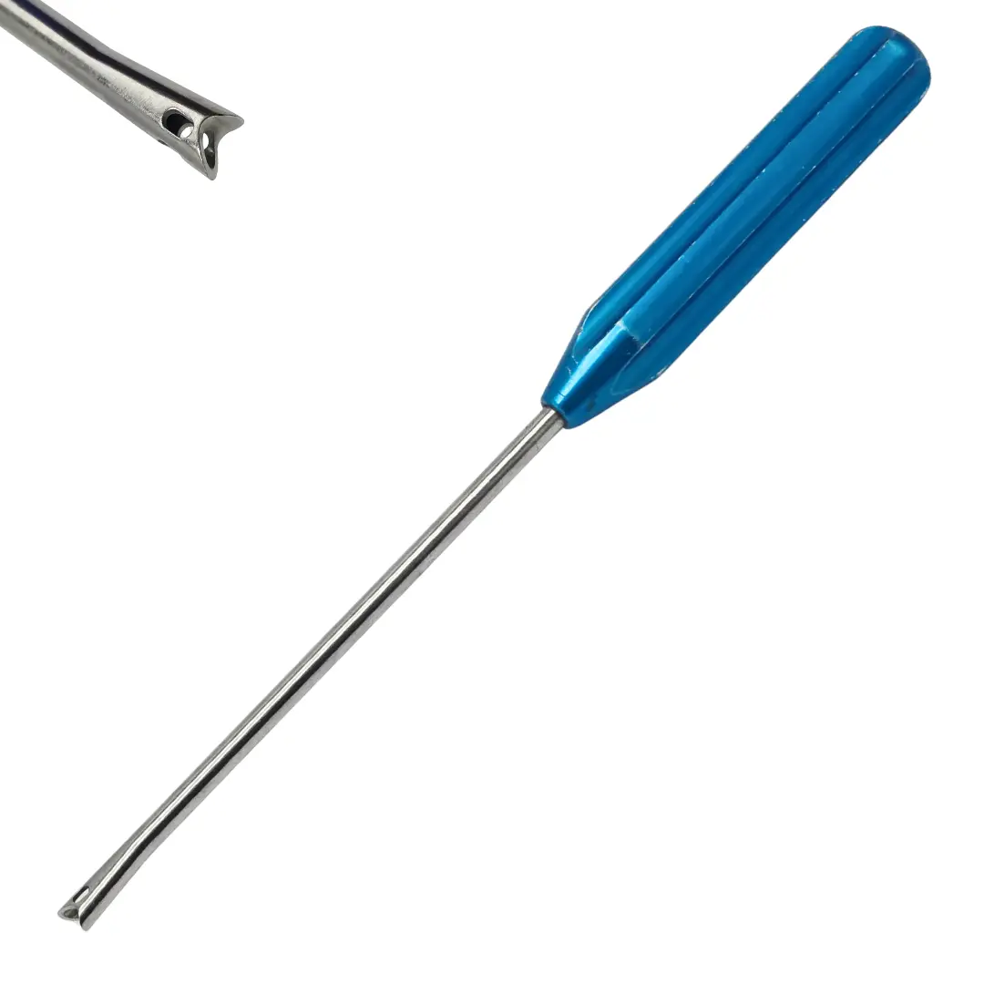 Arthrex AR-1934R Offset Guide for SutureTak PushLock FASTak II