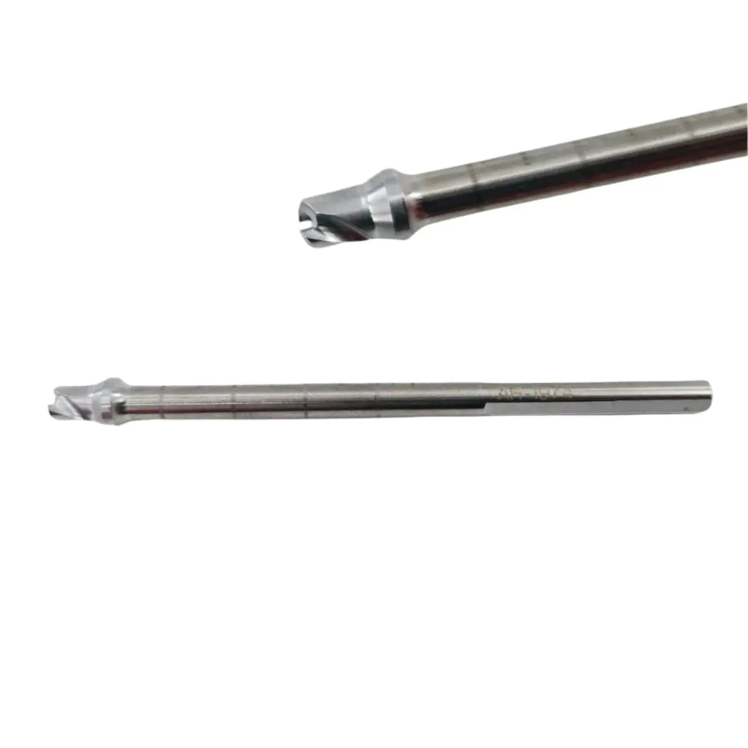 Arthrex AR-1974 5mm Cannulated Drill for TransFix II 3mm Drill Pin 3-3/4"