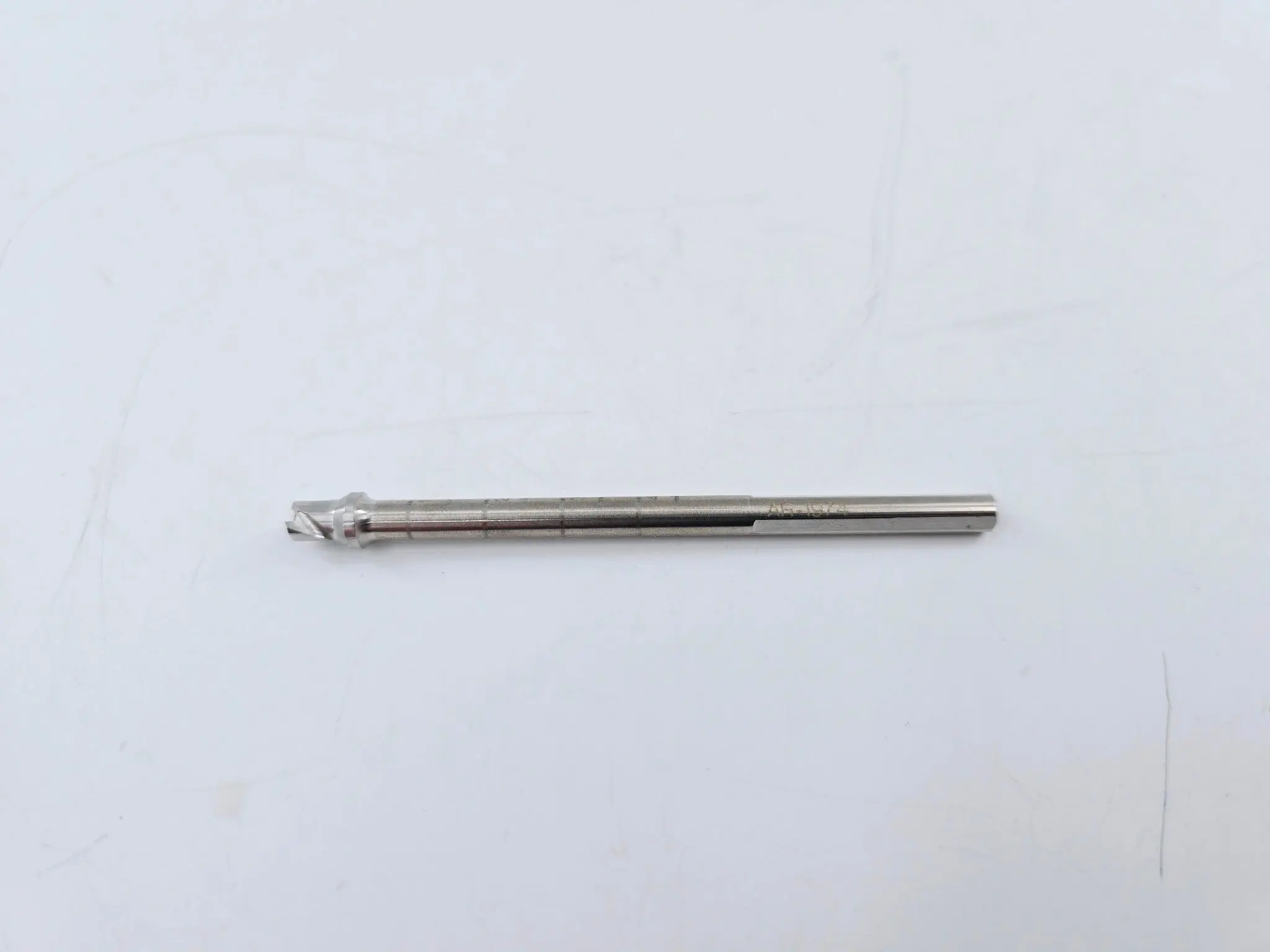 Arthrex AR-1974 5mm Cannulated Drill for TransFix II 3mm Drill Pin 3-3/4" - Image 2