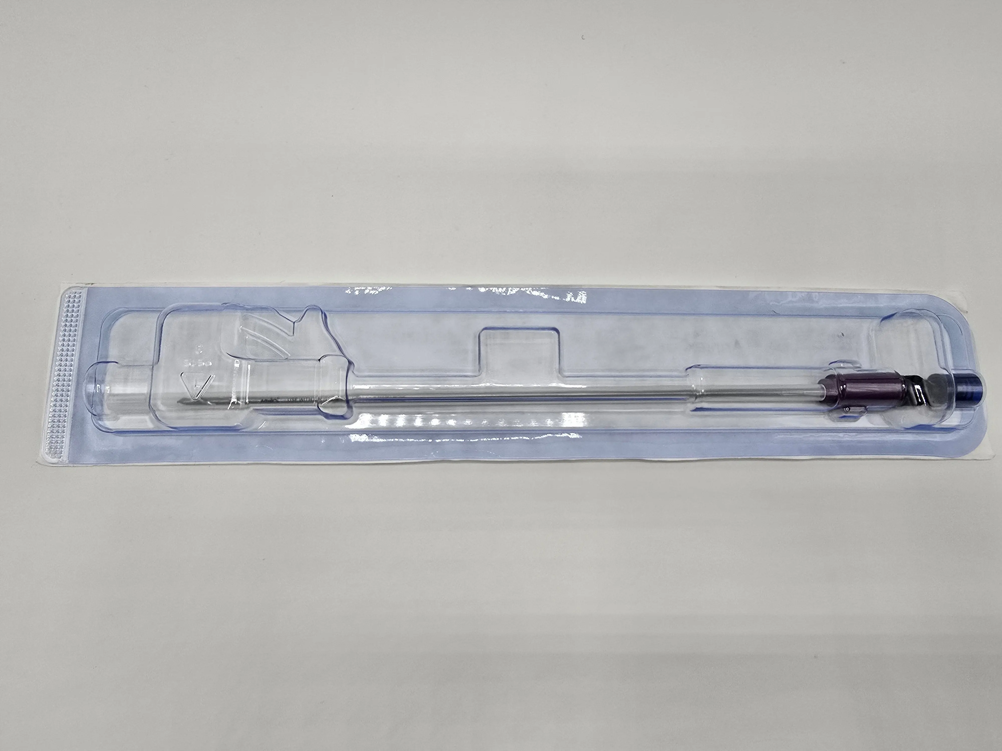 Arthrex AR-2923DTSR 2.9mm ShaverDrill for Short 2.9mm PushLock Hard Bone - Image 3