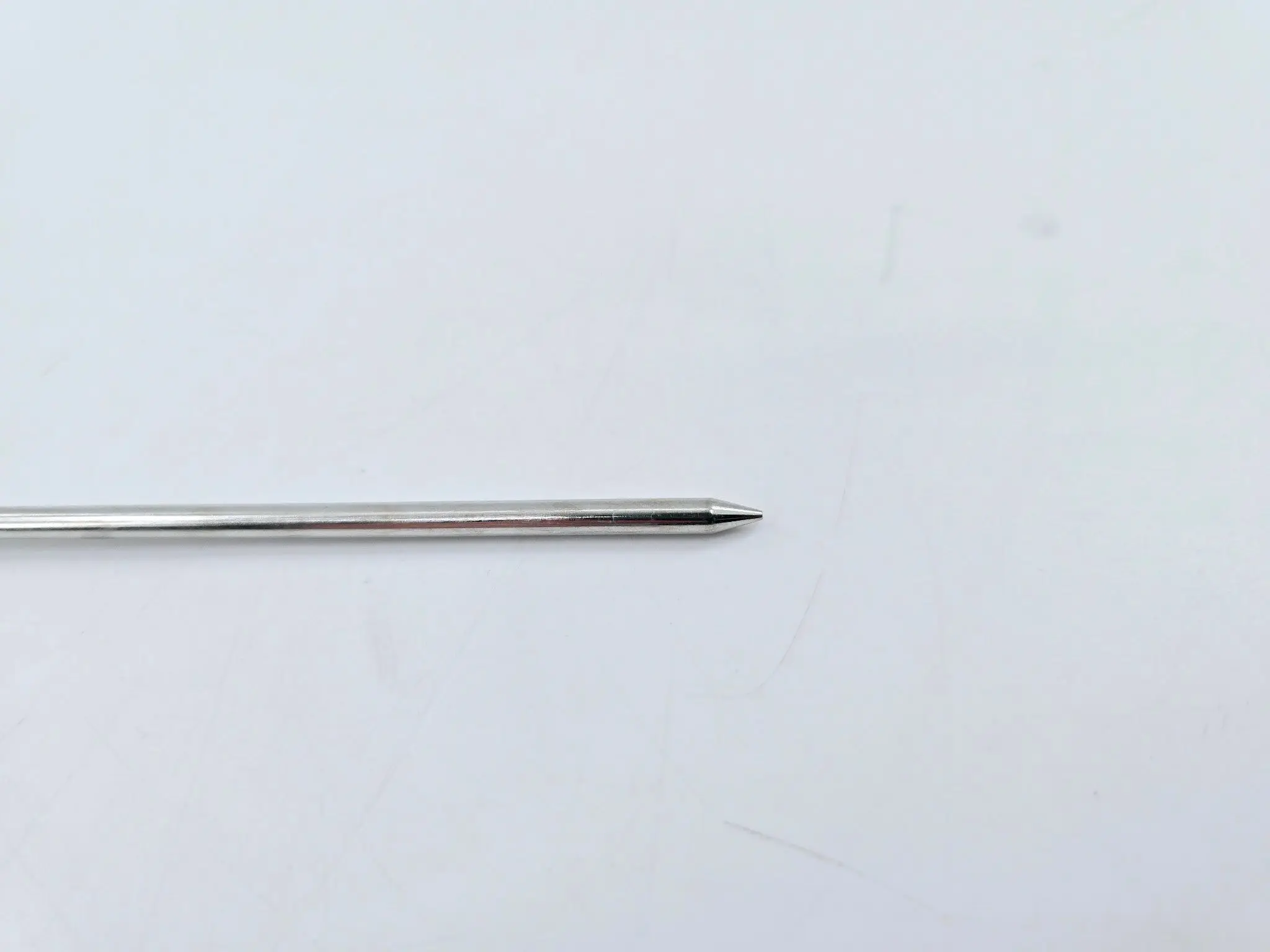 Arthrex AR-3025 4mm Wissinger Rod Arthroscopy 12-3/4" - Image 4