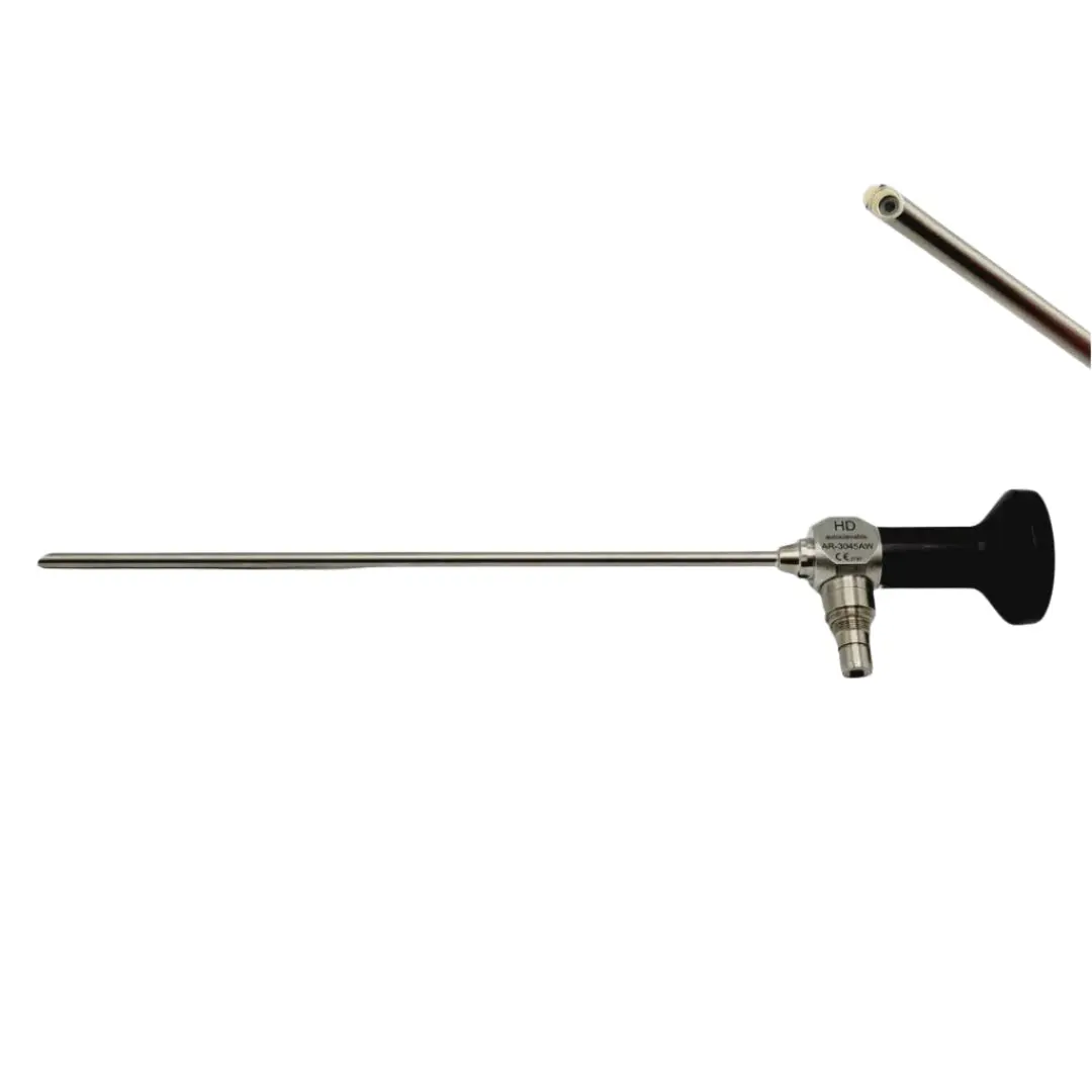 Arthrex AR-3045AW HD Endoscope 45° 4 x 176mm AS IS PARTS