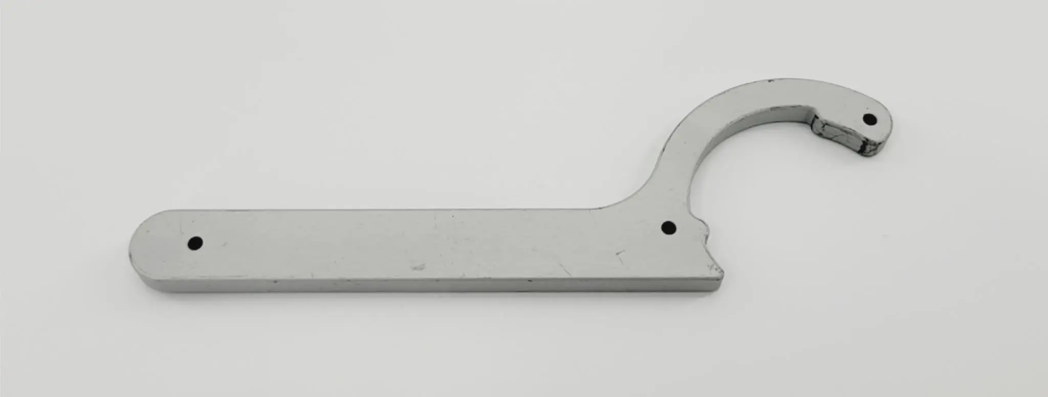 Arthrex AR-3355-0001 C-Mount Wrench for C-Mount Hip Arthroscope 5" - Image 3