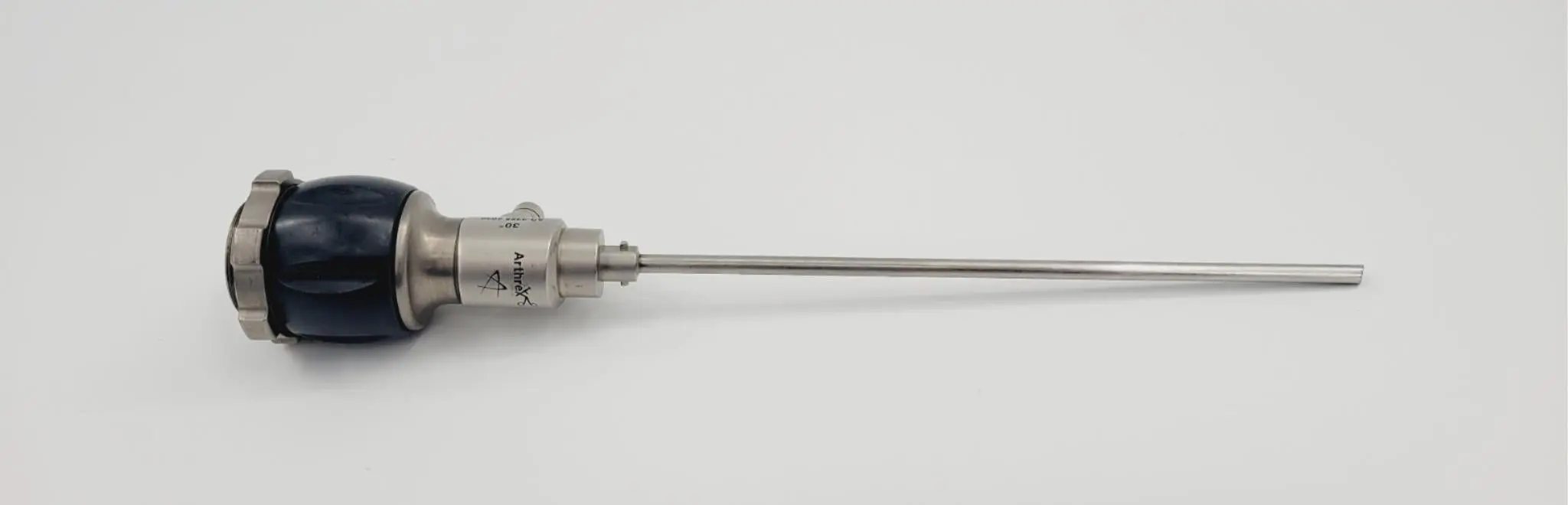 Arthrex AR-3355-4030 C-Mount Hip Arthroscope 30° 3.5mm Arthroscopy 9-3/8" - Image 5