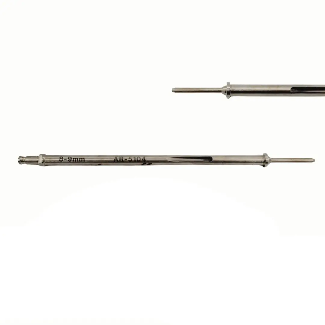 Arthrex AR-5104 8-9mm Inserter Graftbolt Orthopedic 7-1/4"