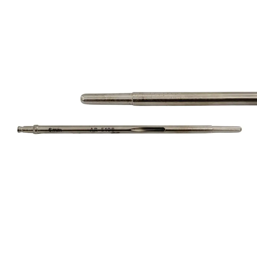 Arthrex AR-5106 6mm Dilator Graftbolt Orthopedic 7-1/8"