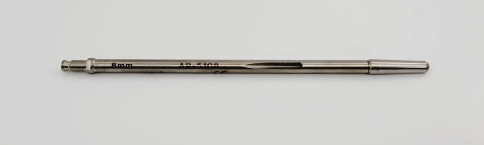 Arthrex AR-5108 8mm Dilator Graftbolt Orthopedic 7-1/8" - Image 4