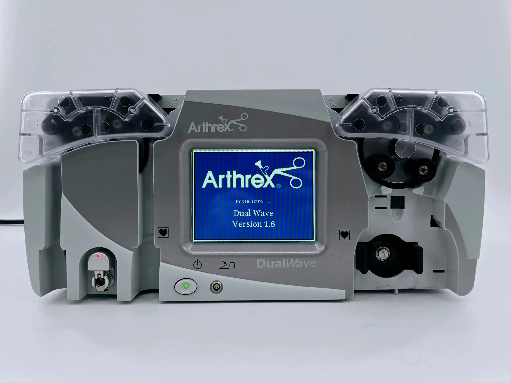 Arthrex AR-6480 DualWave Arthroscopy Pump Fluid Management Device V.1.8 - Image 2