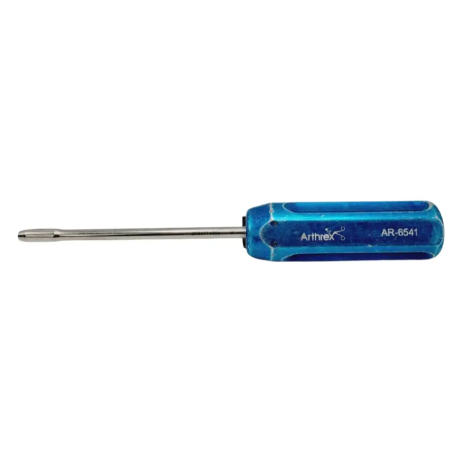 Arthrex AR-6541 Obturator Reusable Arthroscopy 8-5/8"