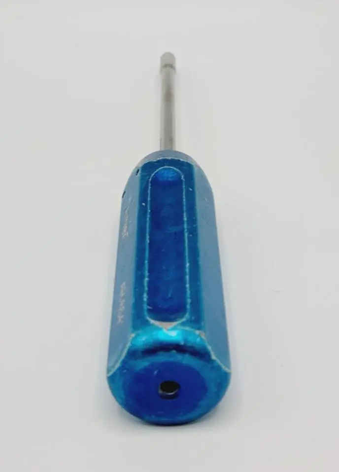 Arthrex AR-6541 Obturator Reusable Arthroscopy 8-5/8" - Image 3