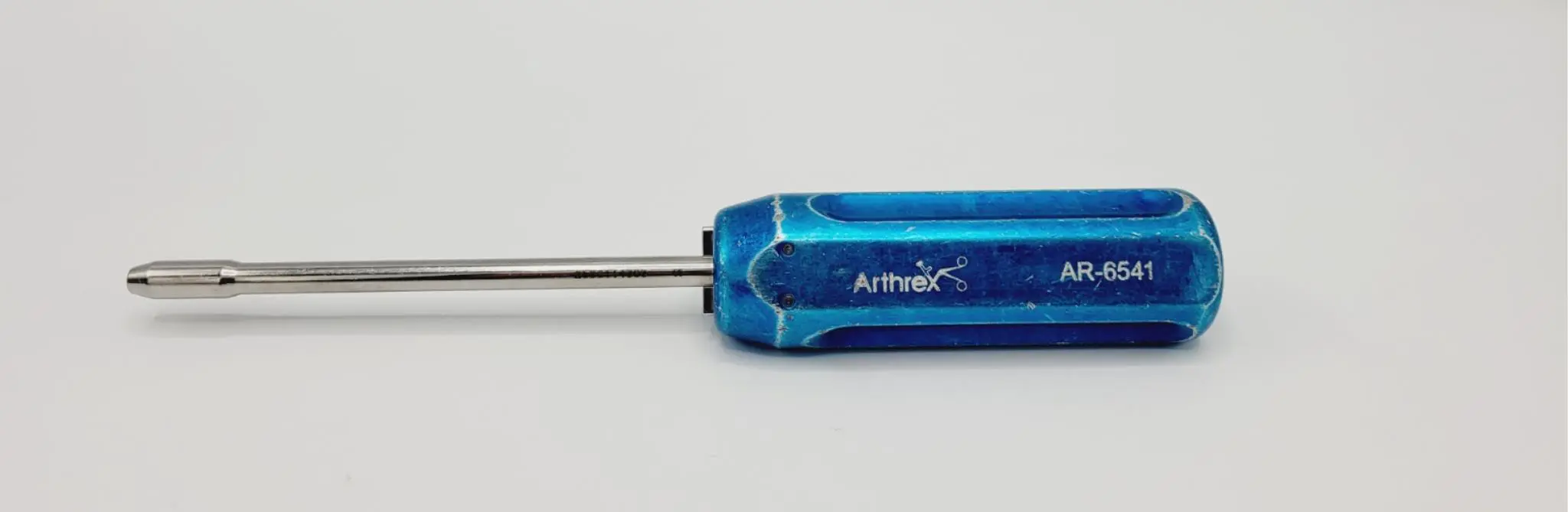 Arthrex AR-6541 Obturator Reusable Arthroscopy 8-5/8" - Image 4