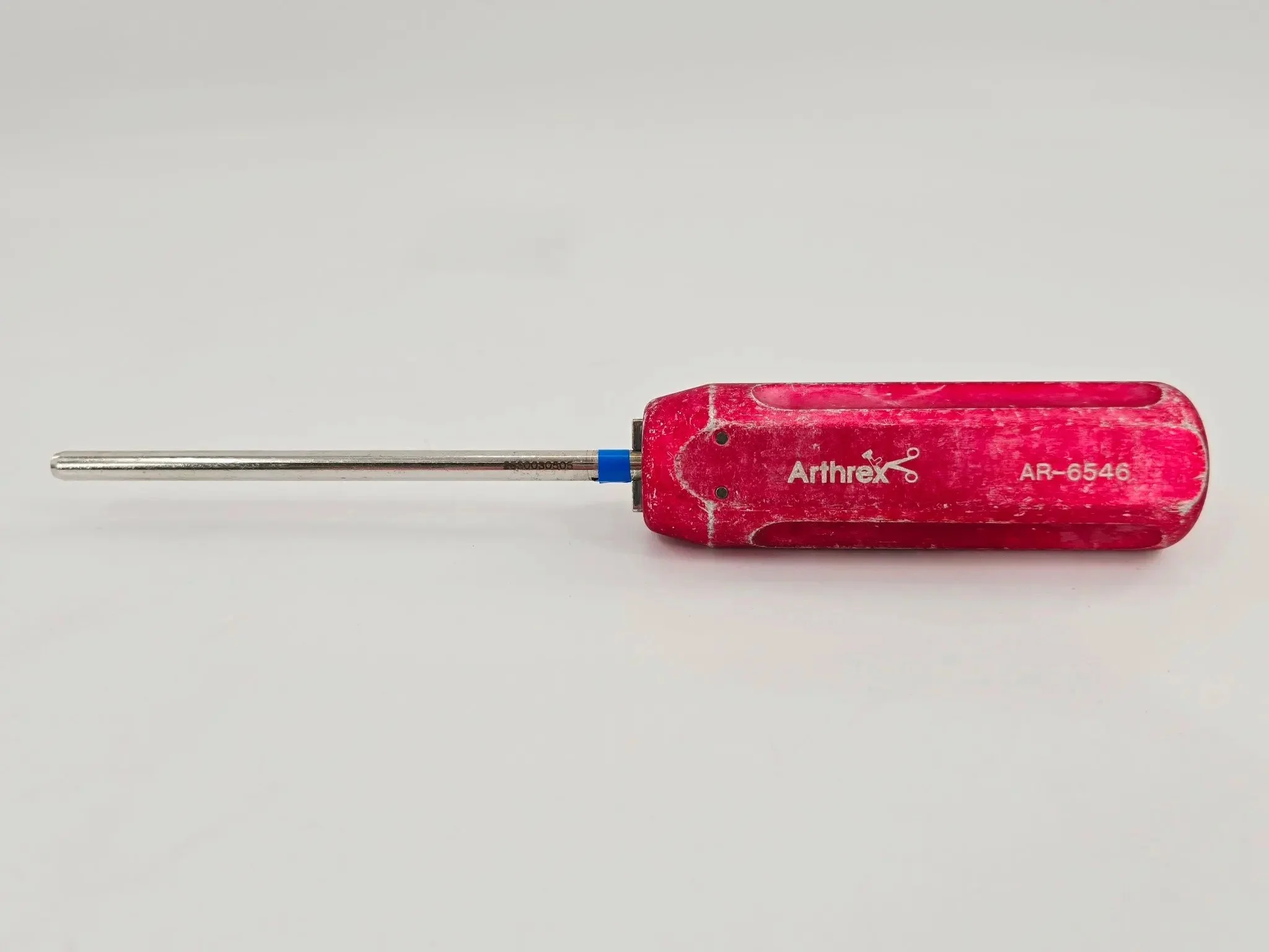 Arthrex AR-6546 Reusable Obturator for AR-6545 Arthroscopy 8-5/8" - Image 2