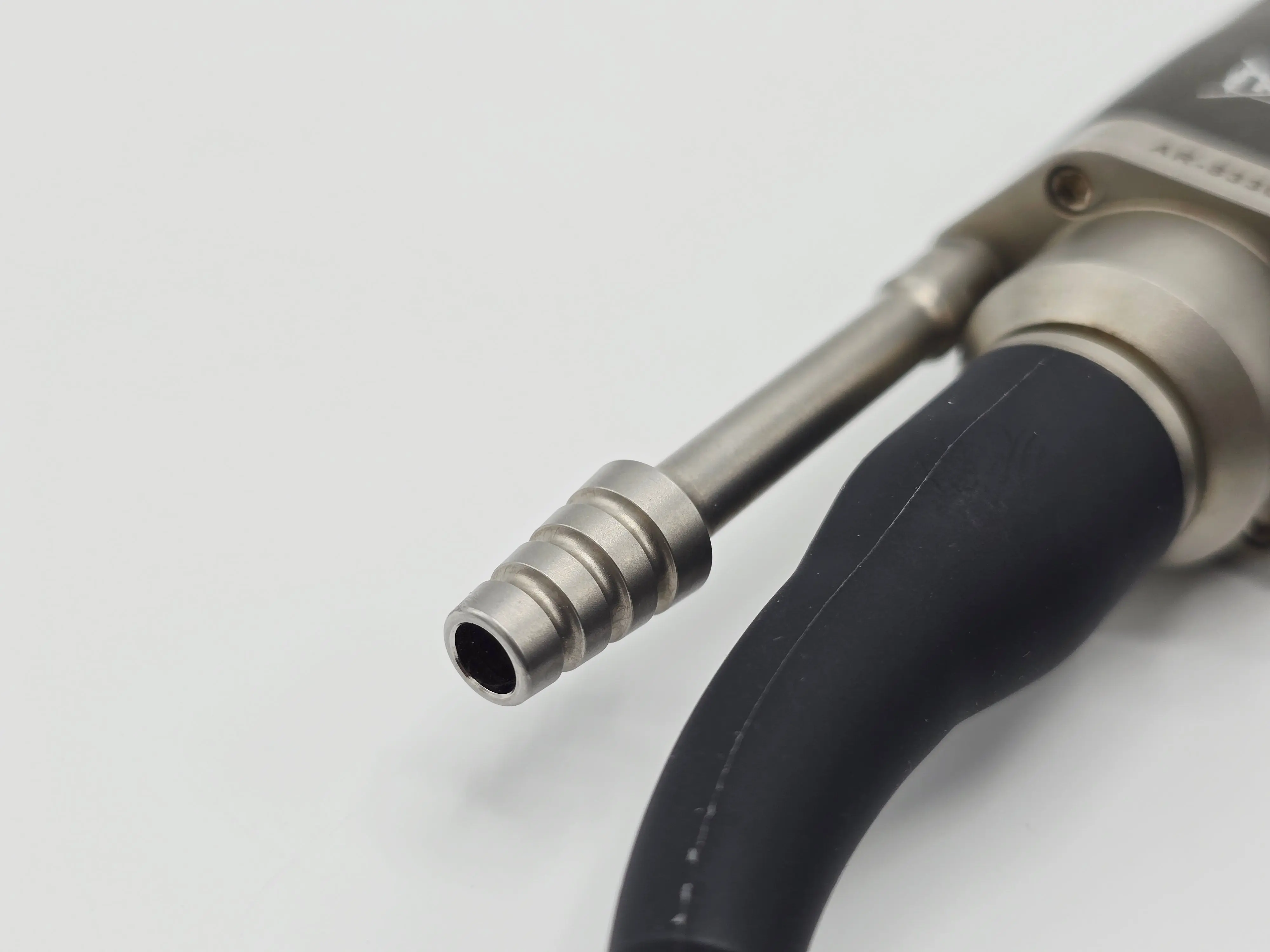 Arthrex AR-8330F Shaver Handpiece APS ll Footswitch Control AS-IS - Image 2