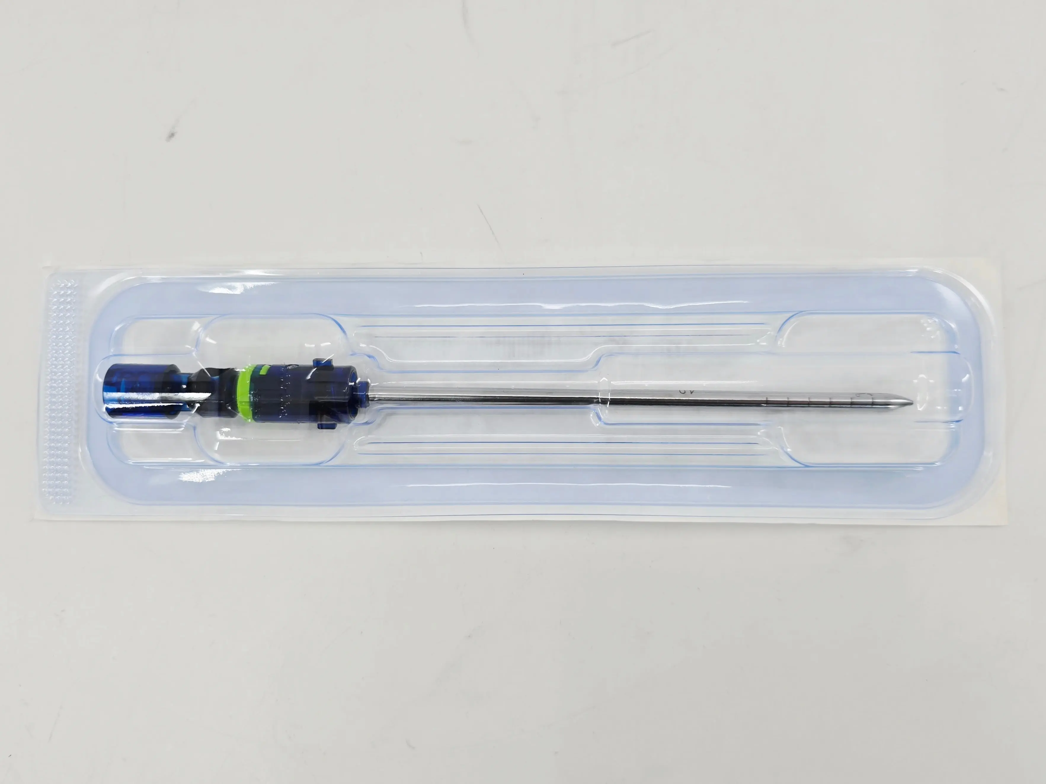 Arthrex AR-8400TD CoolCut Torpedo 4.0mm x 13cm 1/EA - Image 3