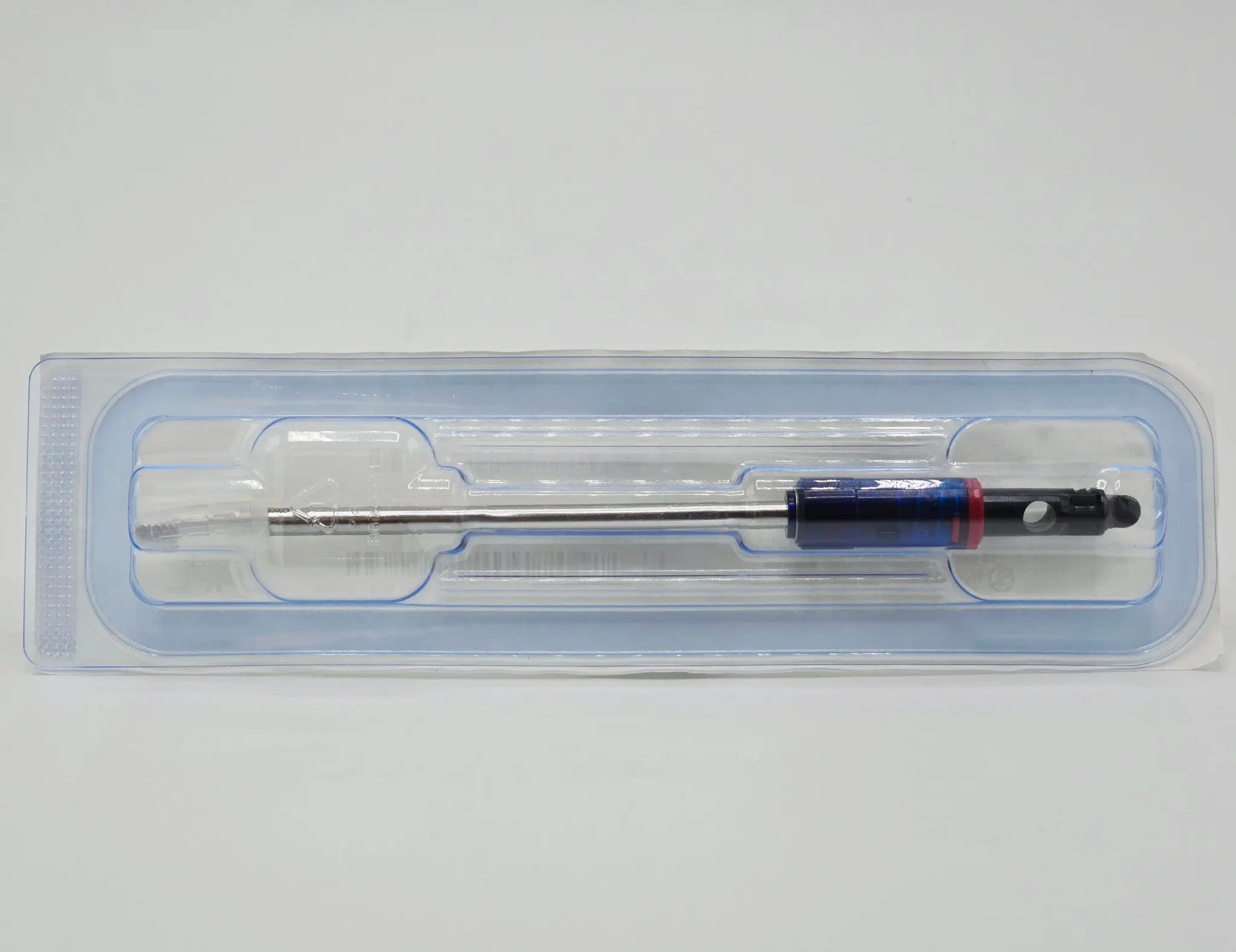 Arthrex AR-8550PR PoweRasp sterile shaver blade designed 5.5mm x 13cm - Image 3