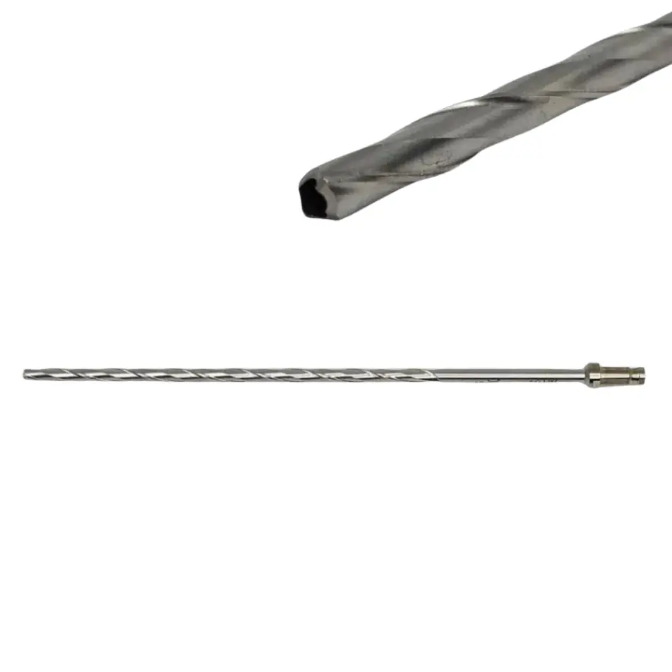 Arthrex AR-8967-67C Orthopedic Cannulated Drill Bit 6.7mm 7"