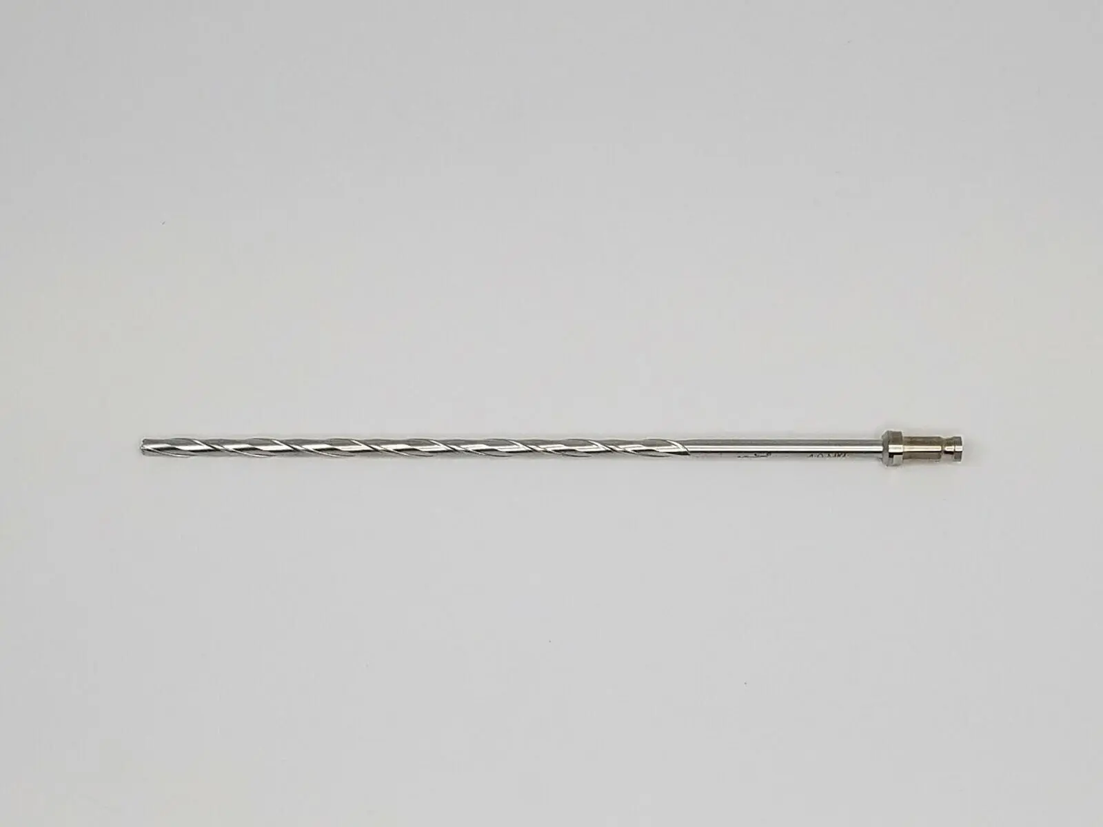 Arthrex AR-8967-67C Orthopedic Cannulated Drill Bit 6.7mm 7" - Image 2