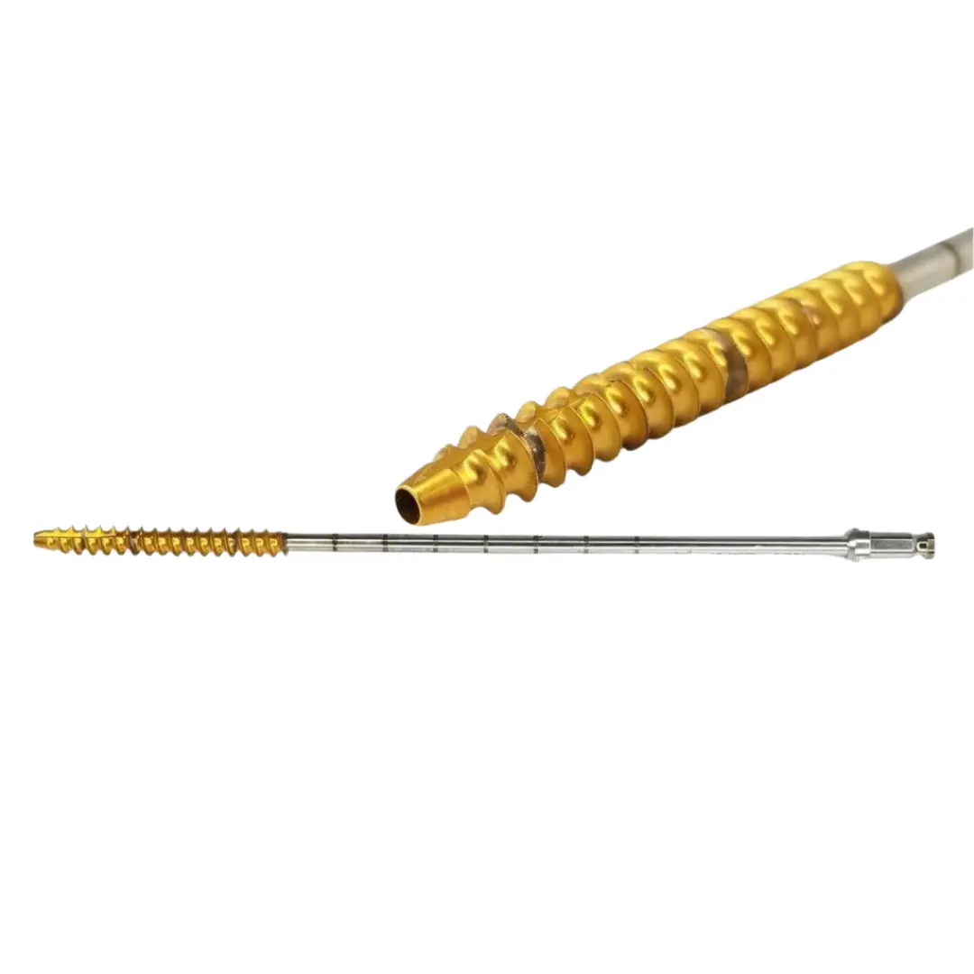 Arthrex AR-8967TC Orthopedic Bone Tap 6.7mm 7"
