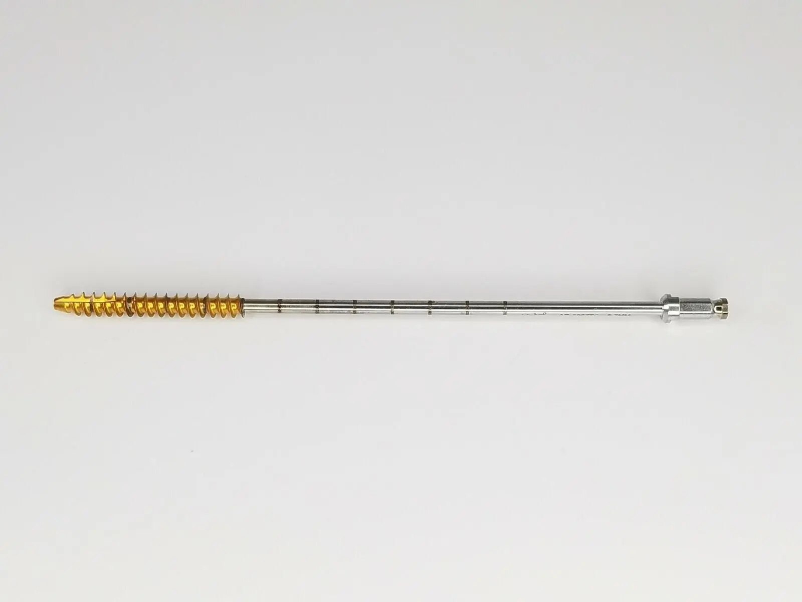 Arthrex AR-8967TC Orthopedic Bone Tap 6.7mm 7" - Image 2
