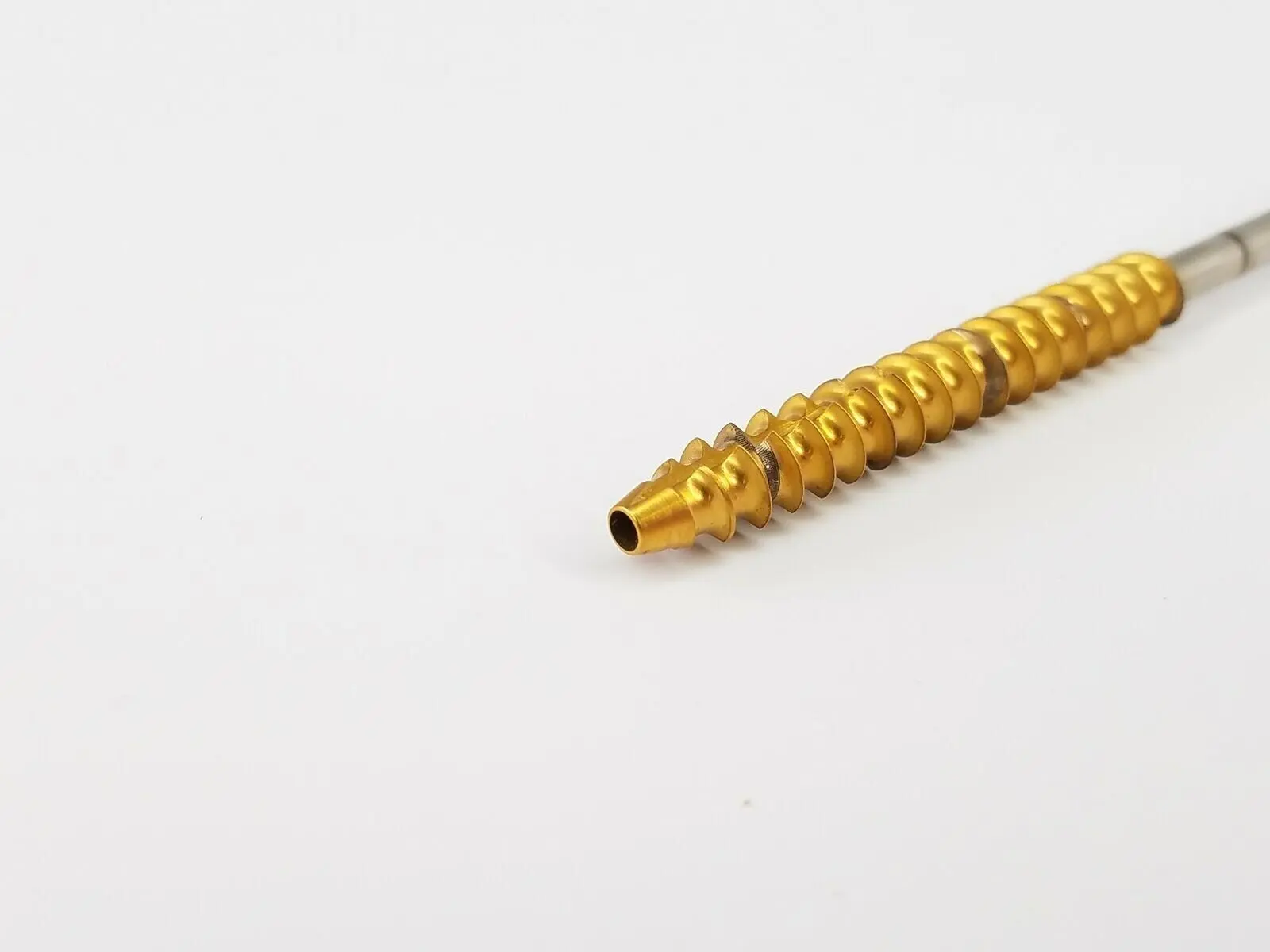 Arthrex AR-8967TC Orthopedic Bone Tap 6.7mm 7" - Image 3