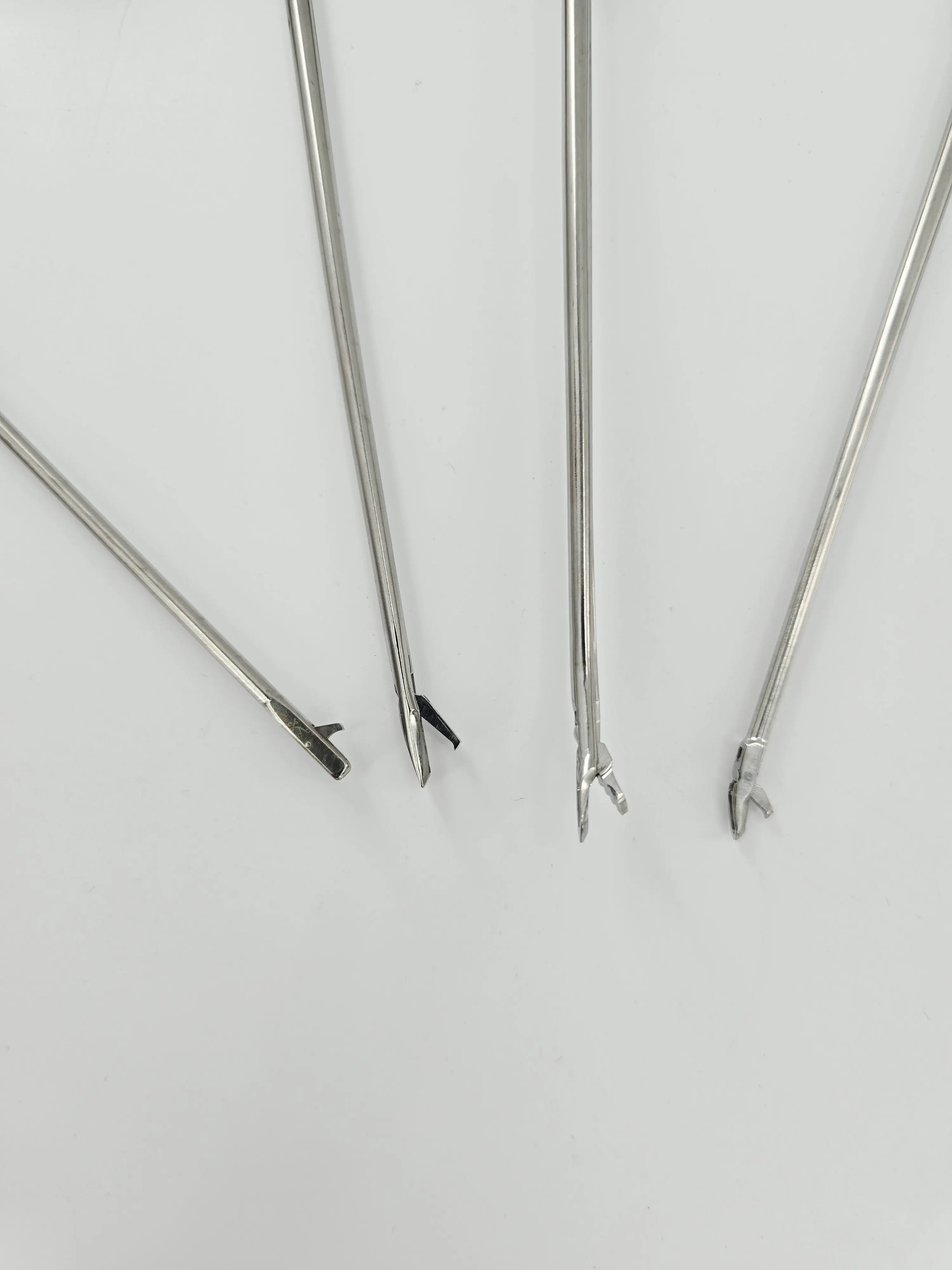 Arthrex Knee Meniscal Root 15 Piece Surgical Instrument Set w/ Pan & Lid Preowned Set - Image 3
