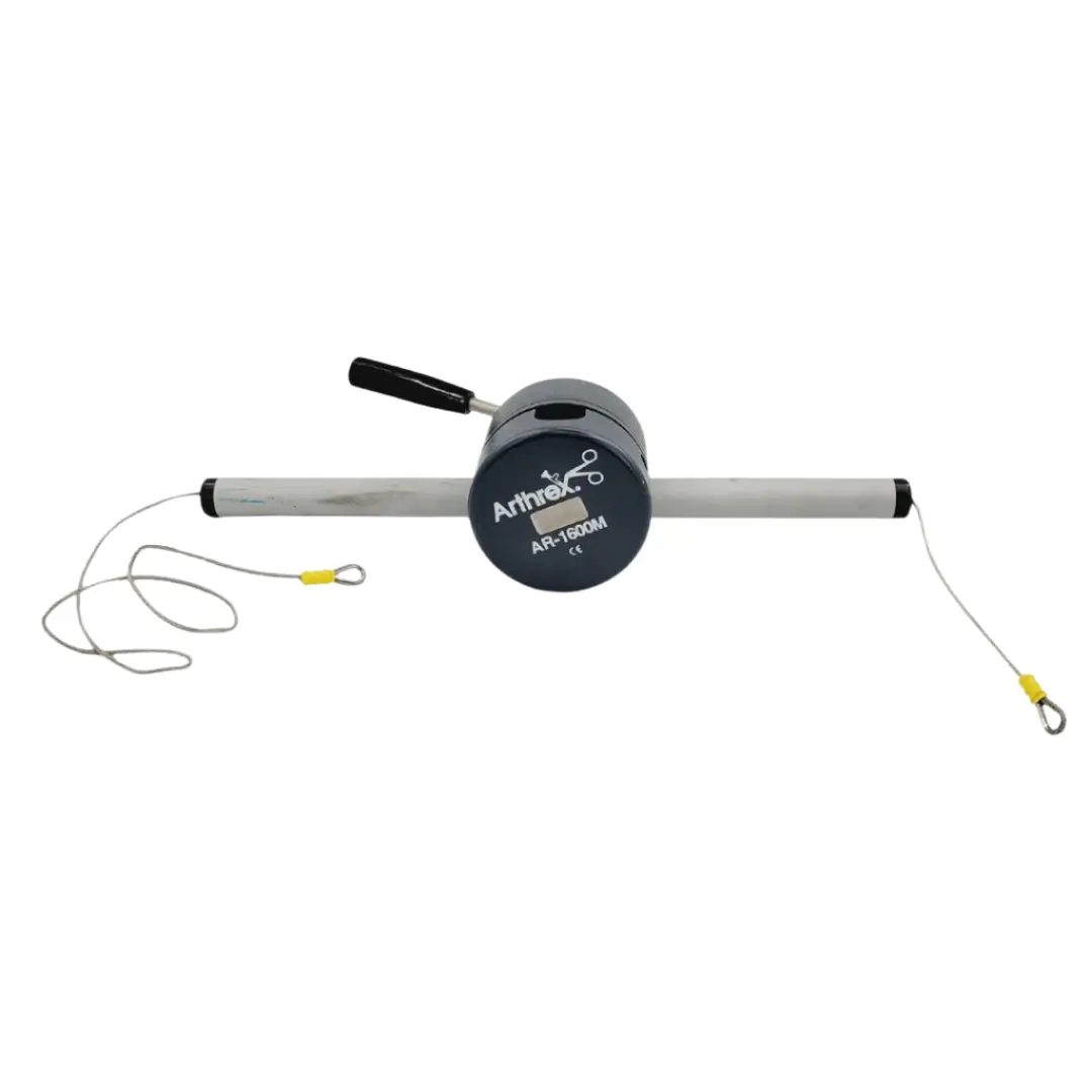 Arthrex Lateral Traction Hub for AR-1600M Distraction System