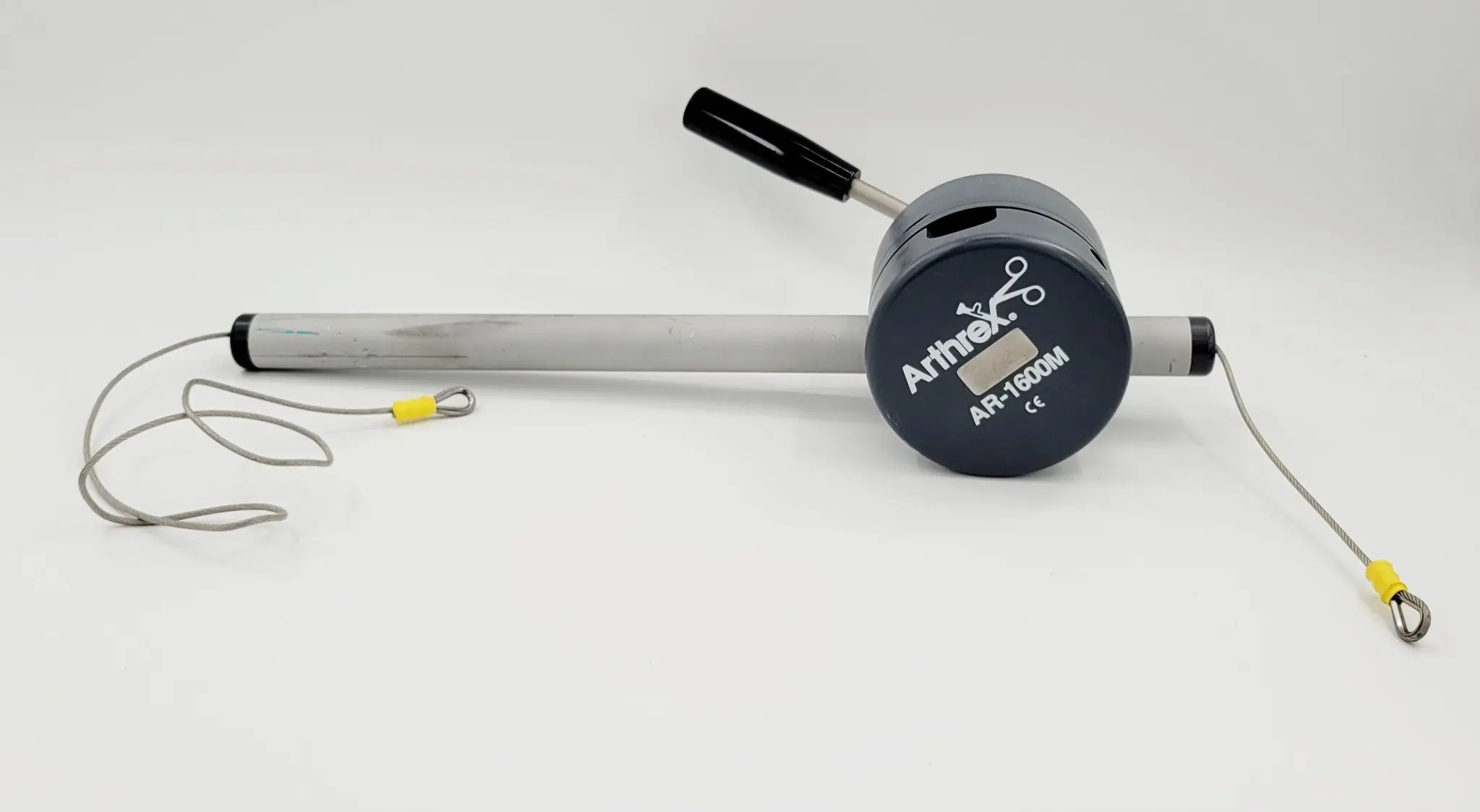 Arthrex Lateral Traction Hub for AR-1600M Distraction System - Image 2