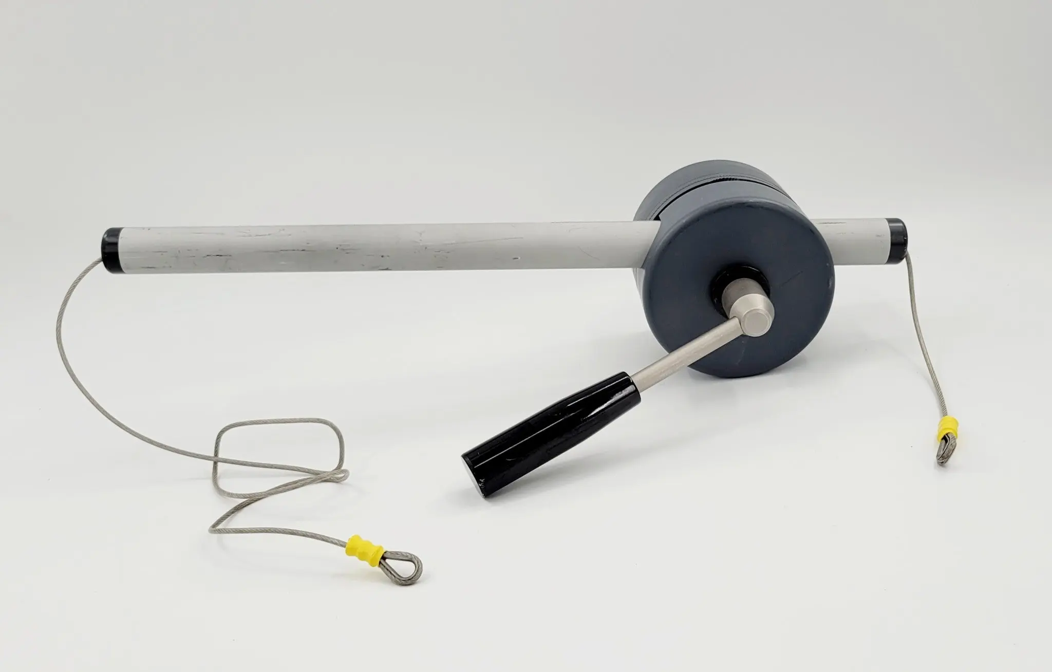Arthrex Lateral Traction Hub for AR-1600M Distraction System - Image 3
