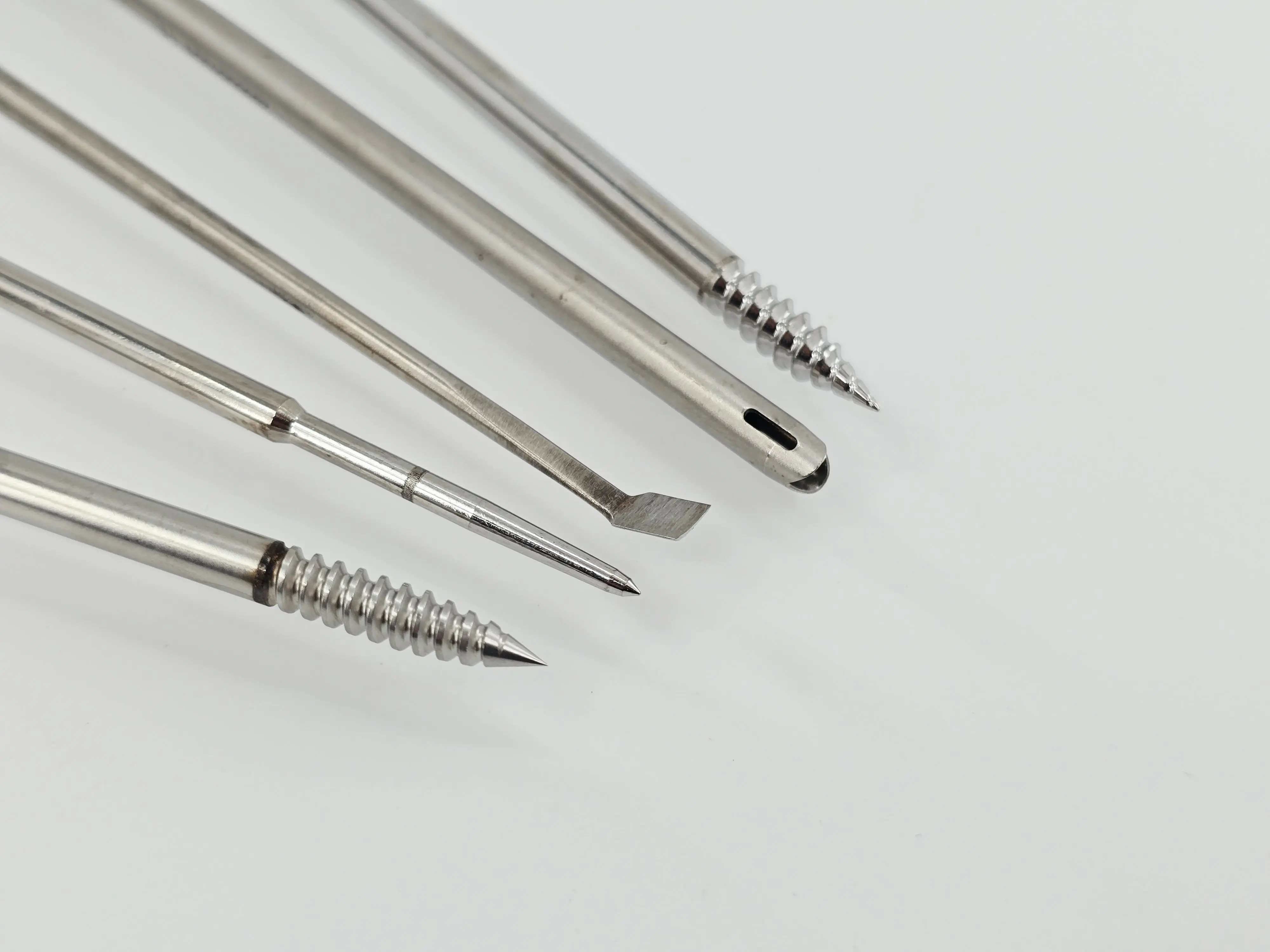 Arthrex Shoulder Instrument Set 27-Piece AR-8402C Sterilization Case Used - Image 2