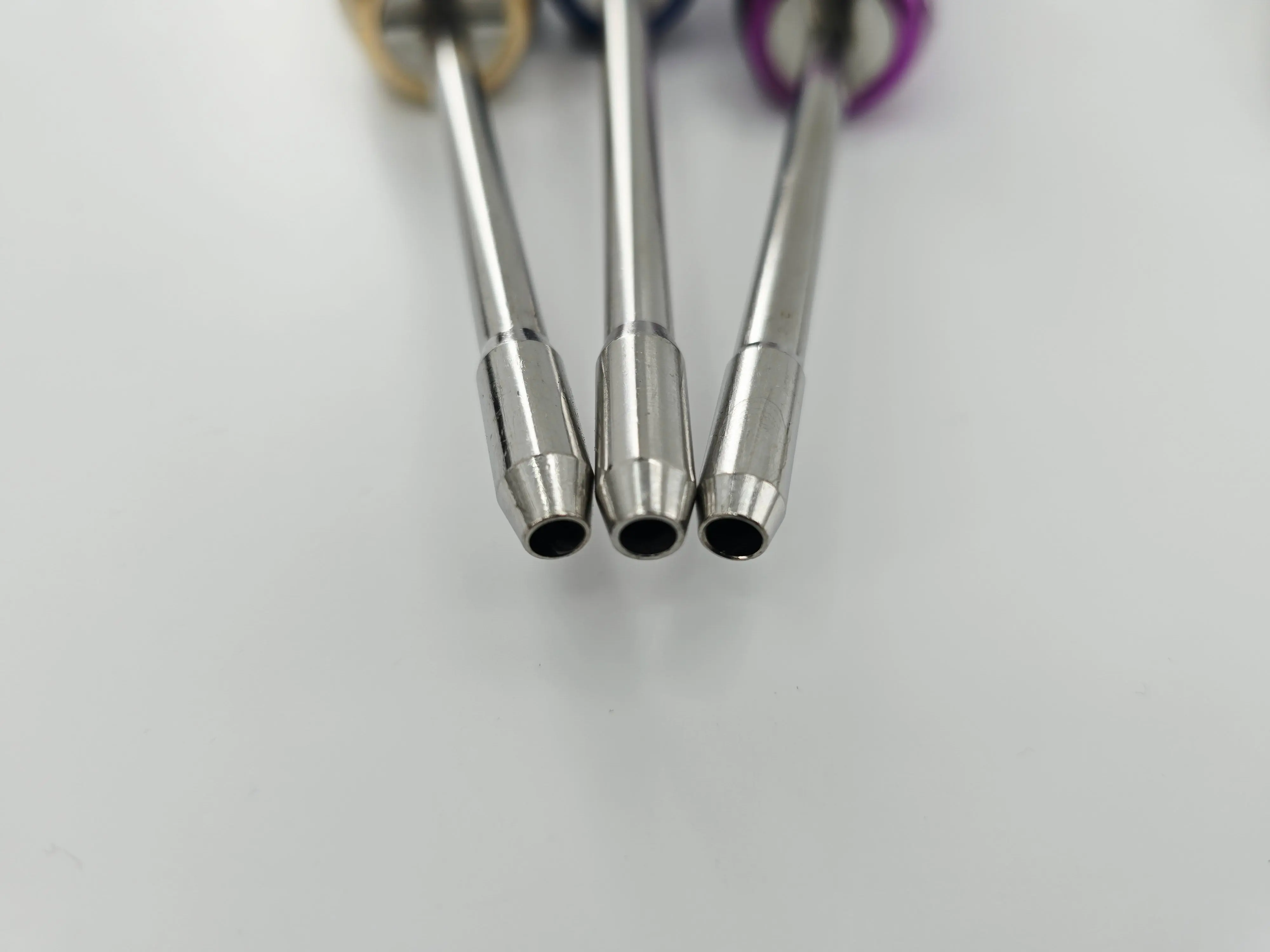 Arthrex Shoulder Instrument Set 27-Piece AR-8402C Sterilization Case Used - Image 3