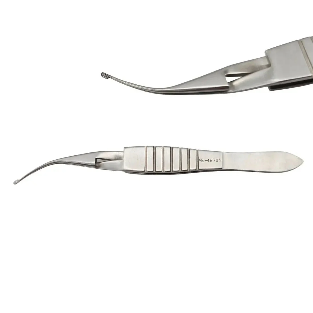 Asico AE-4270N Kraff Nucleus Splitter Ophthalmology 4-1/4"