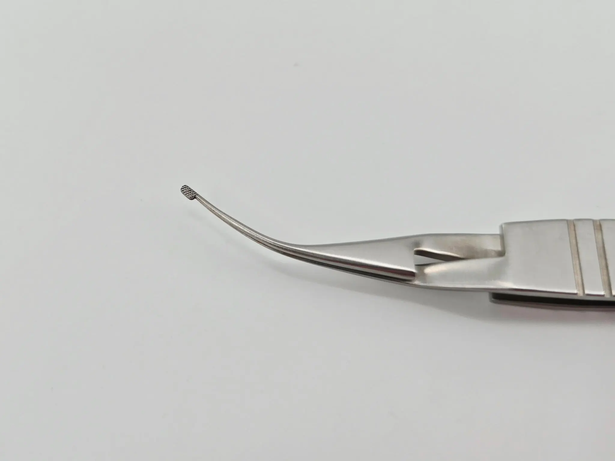 Asico AE-4270N Kraff Nucleus Splitter Ophthalmology 4-1/4" - Image 4