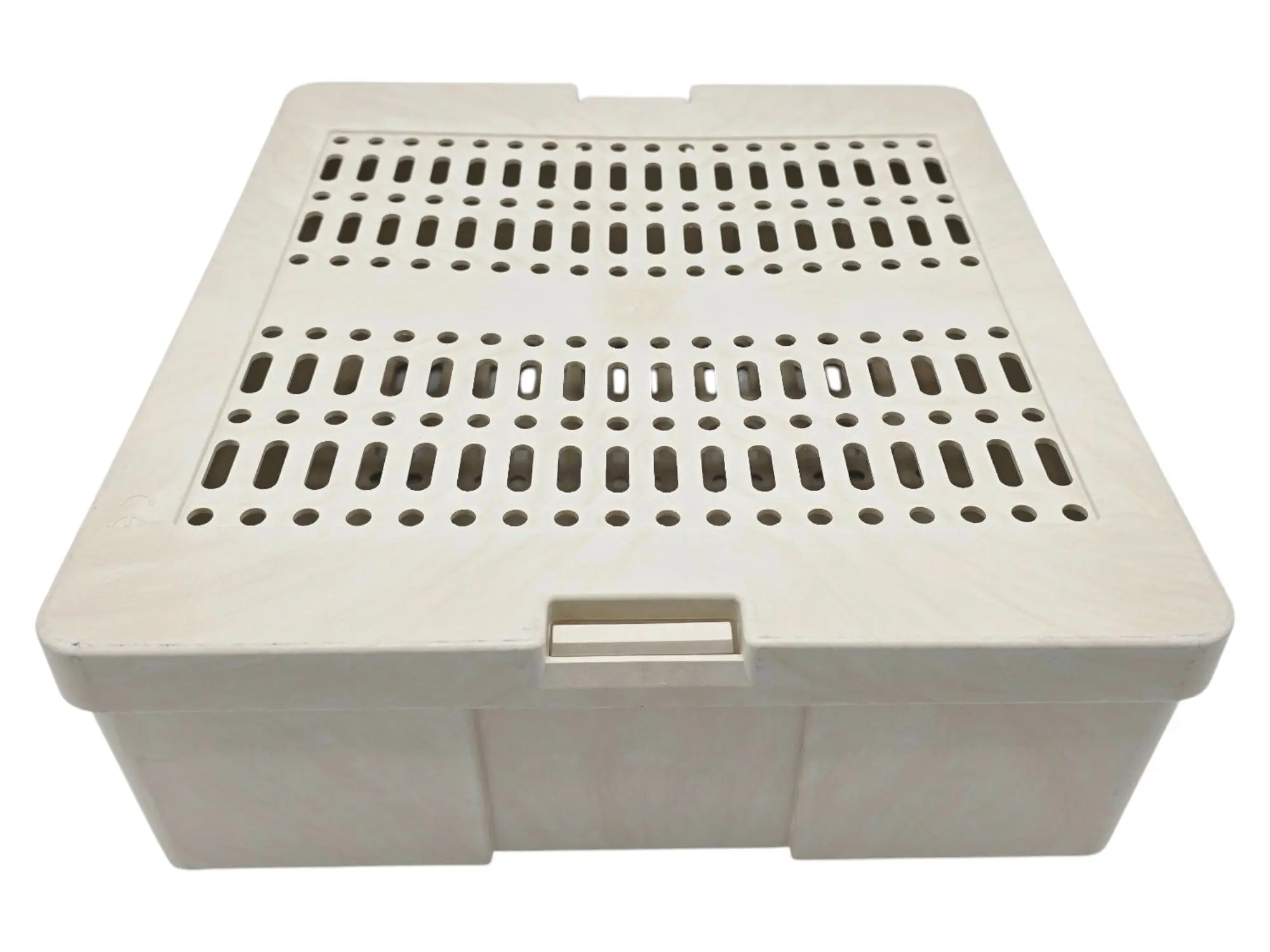 ASP 13836 Sterilization Case 11x10.5x4 Advanced Sterilization Products - Image 2