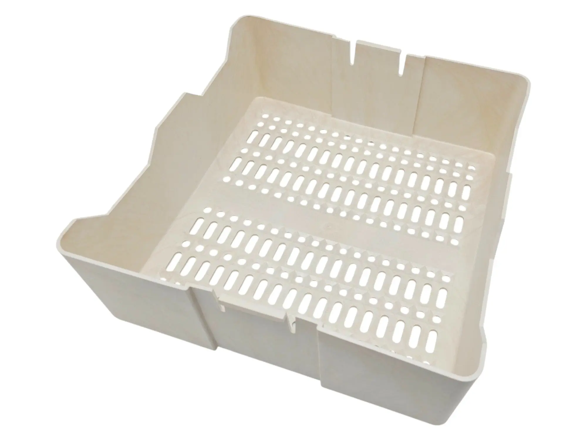 ASP 13836 Sterilization Case 11x10.5x4 Advanced Sterilization Products - Image 3