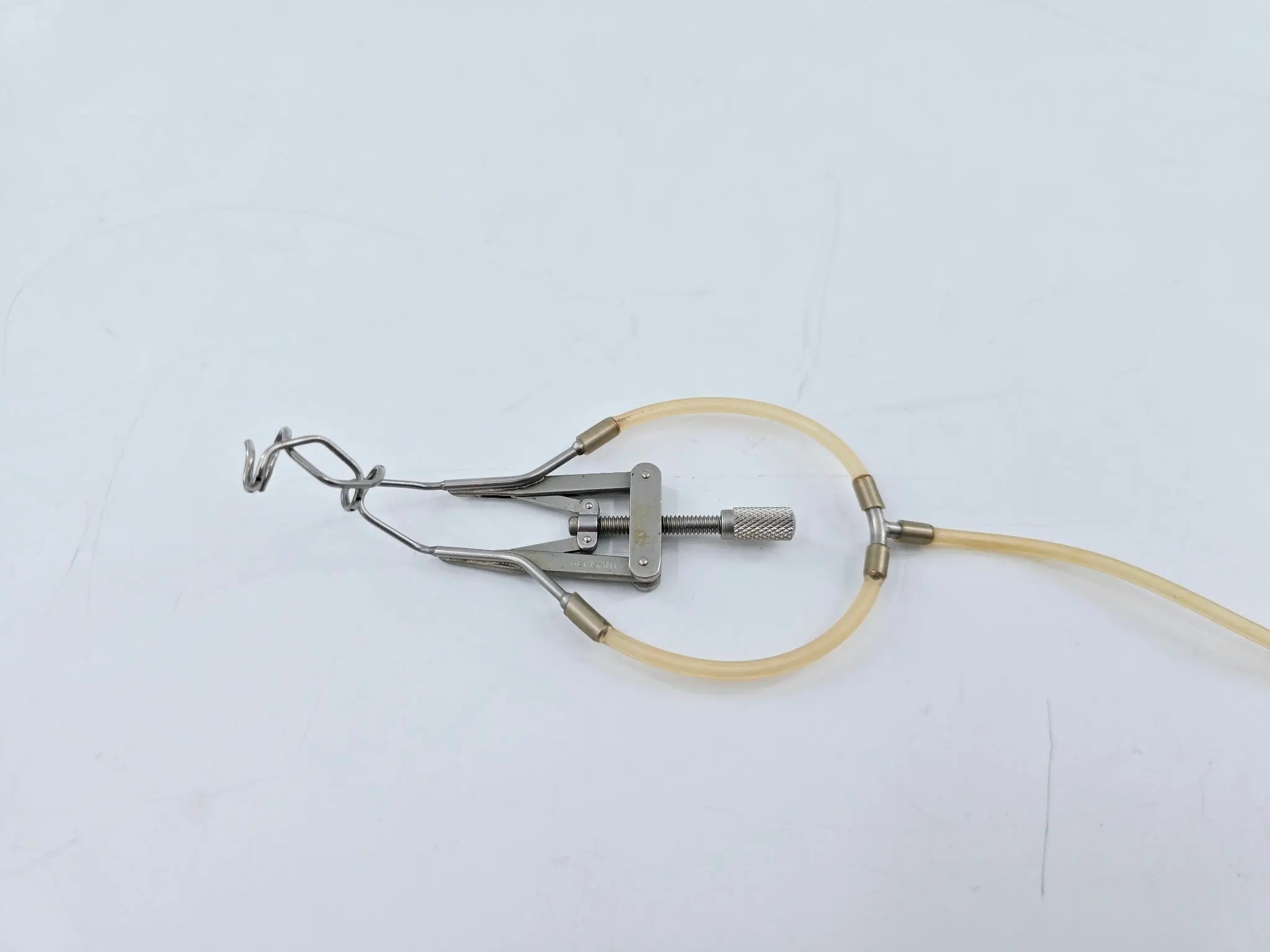 Aspirating Speculum V-Wire, Kratz-Style 3-1/4" - Image 3